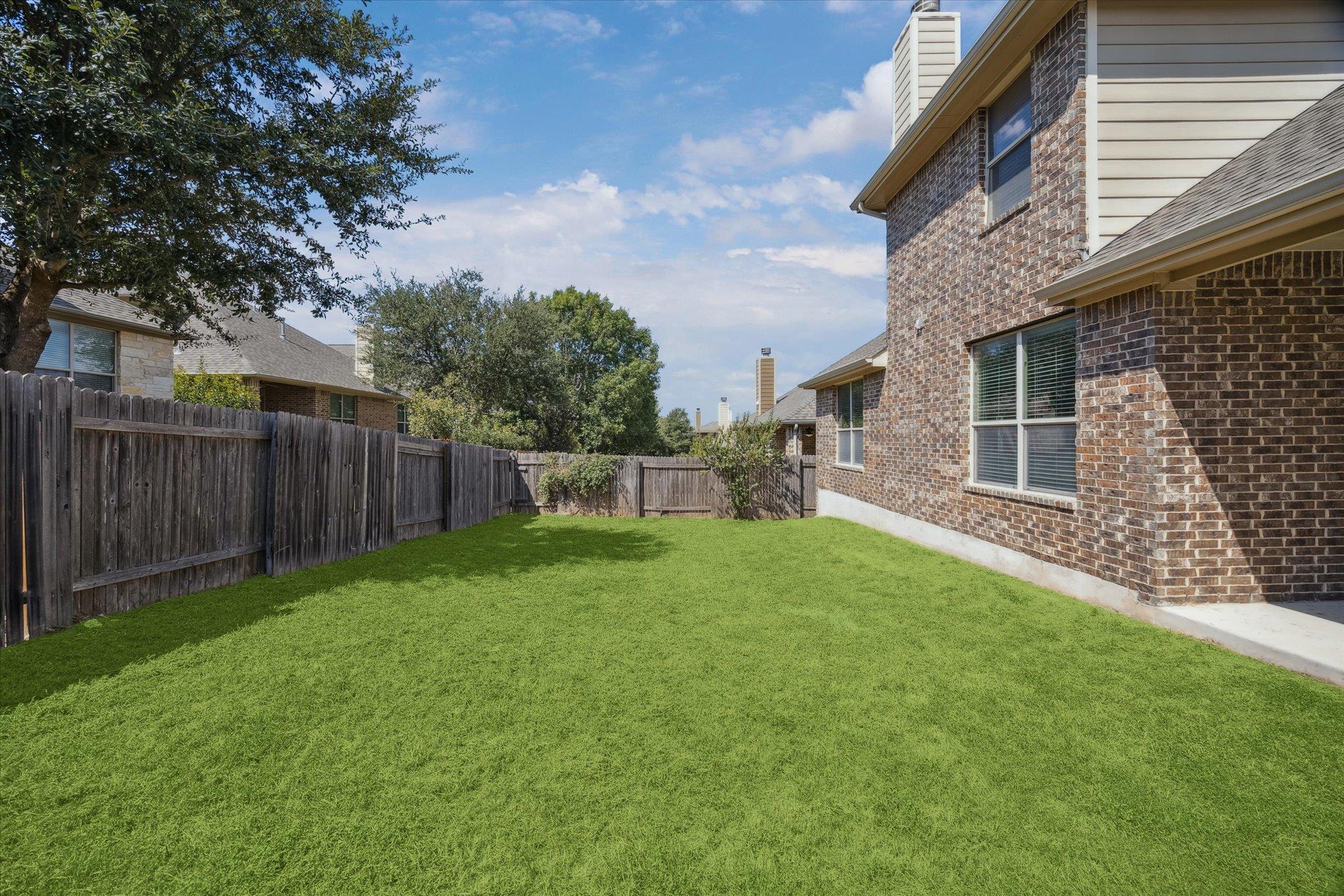 519 Cameron Cv, Cedar Park, TX 78613