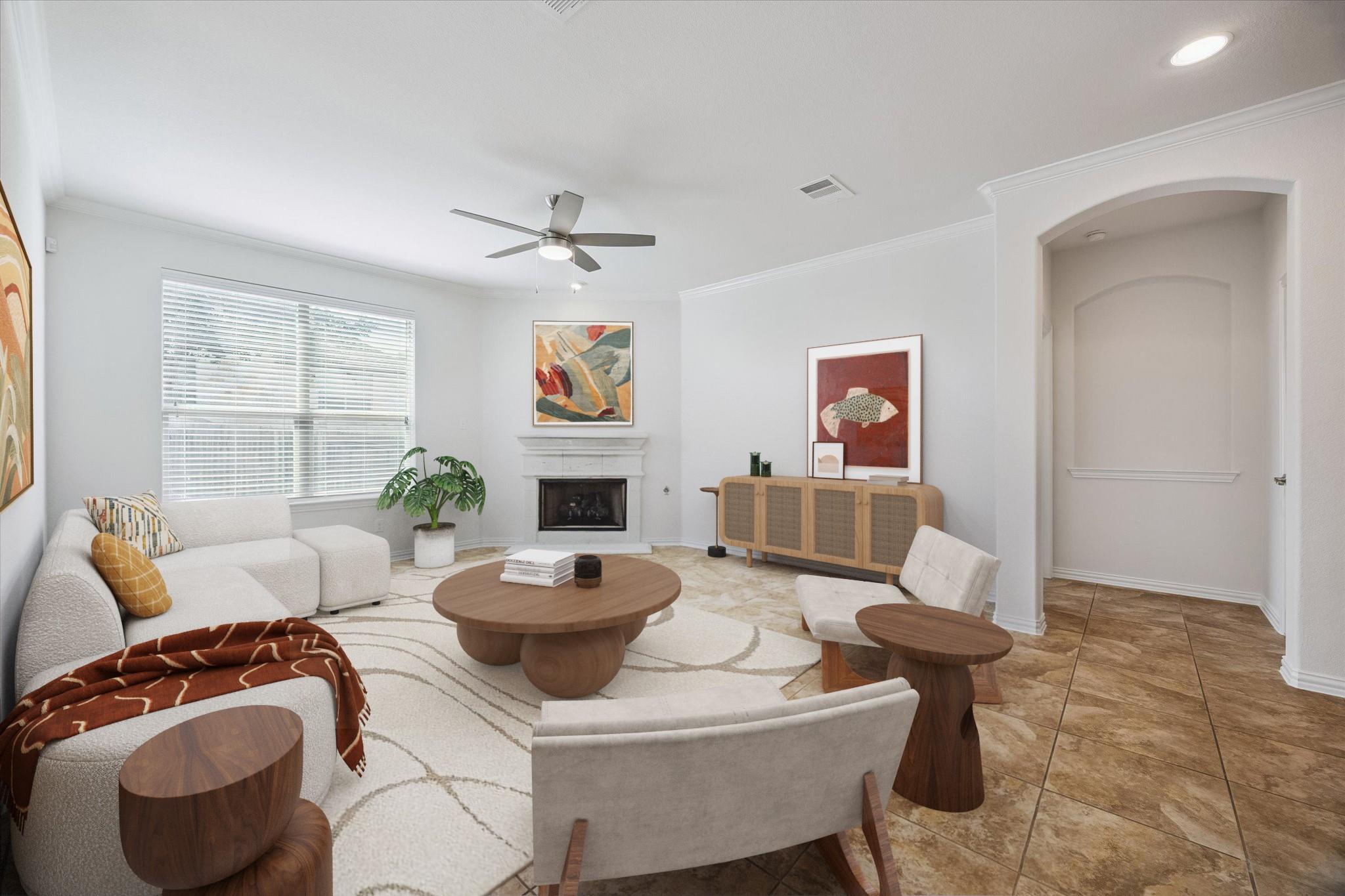 519 Cameron Cv, Cedar Park, TX 78613