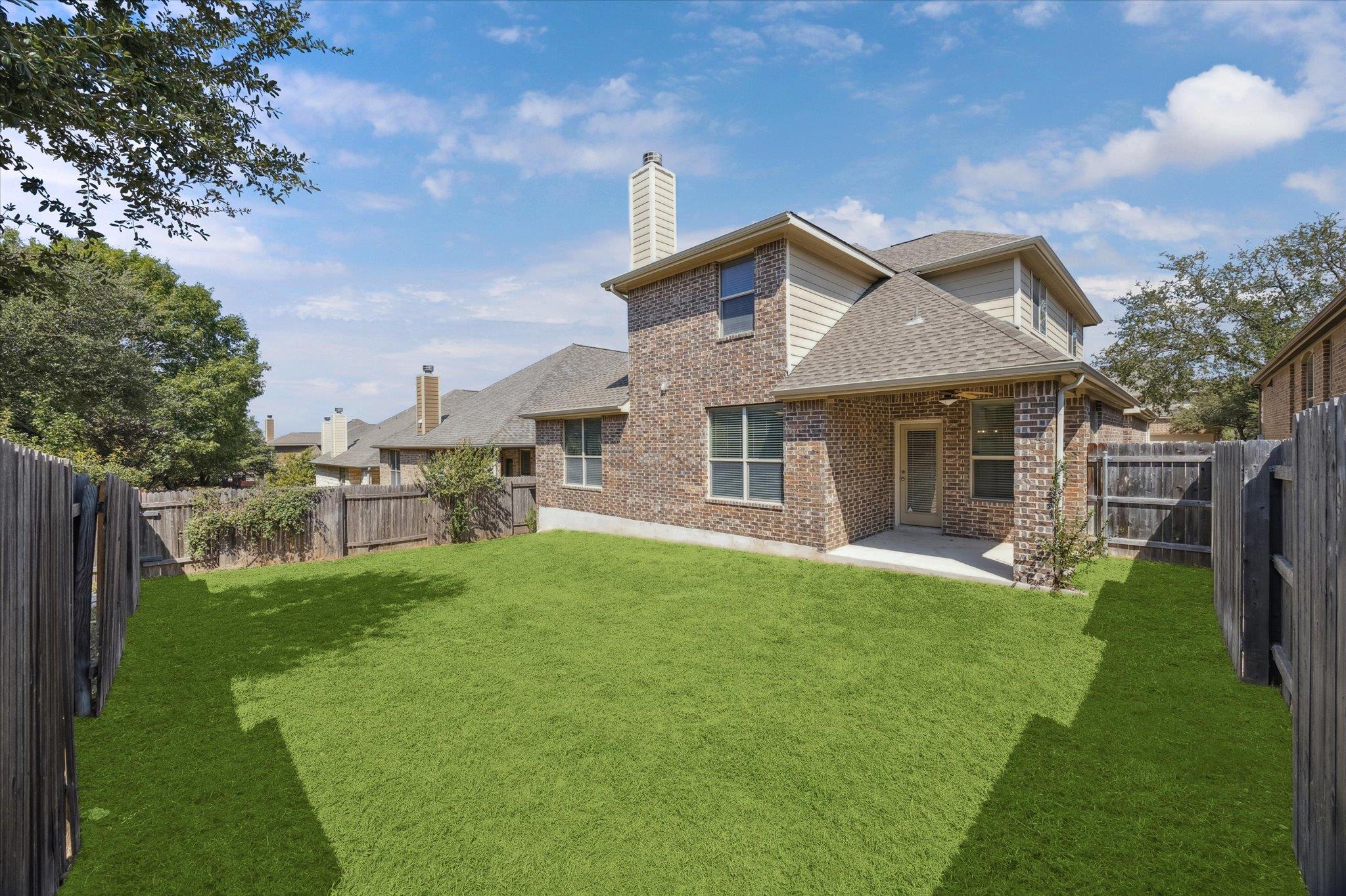 519 Cameron Cv, Cedar Park, TX 78613