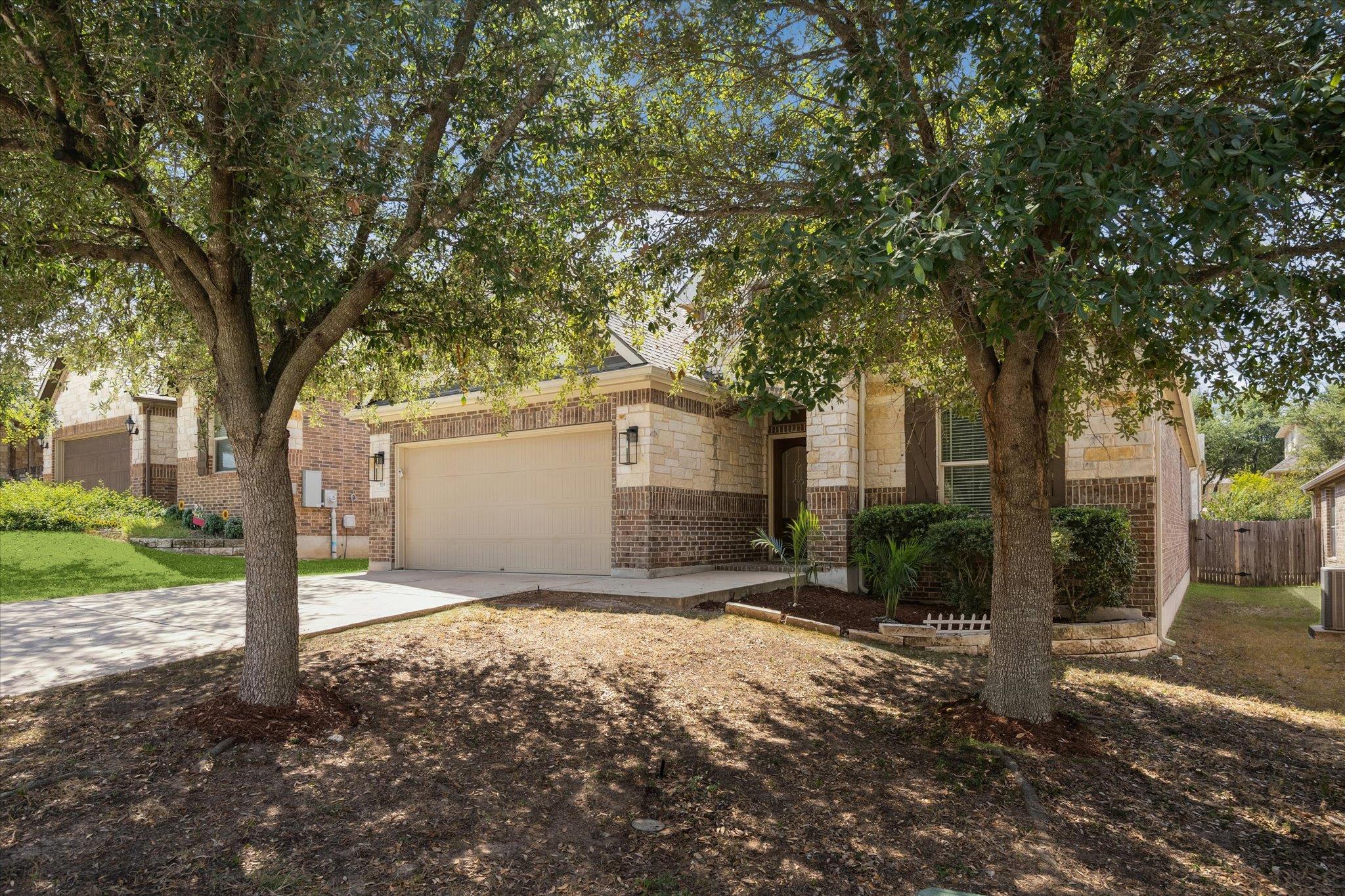 519 Cameron Cv, Cedar Park, TX 78613
