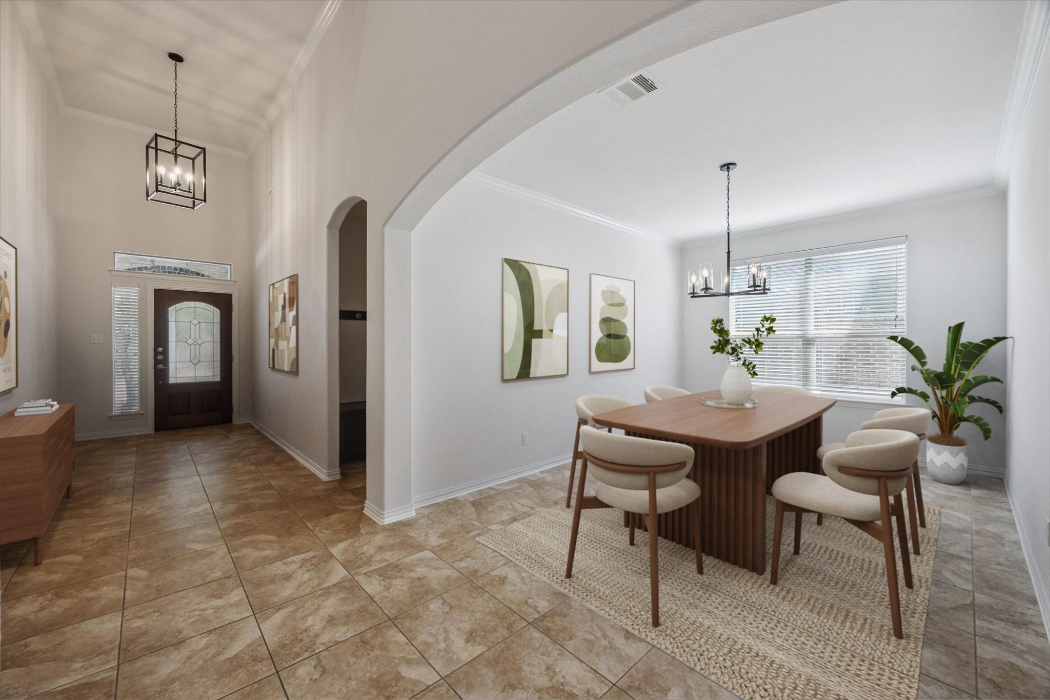 519 Cameron Cv, Cedar Park, TX 78613