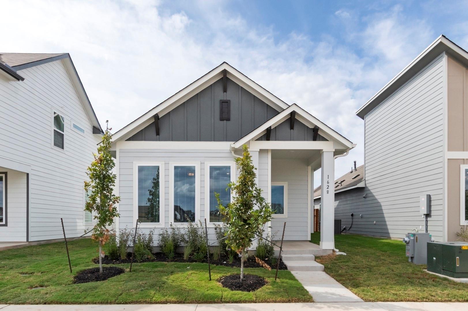 1628 Esplanade Pkwy, San Marcos, TX 78666