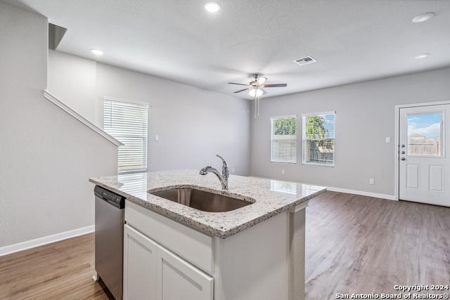 3921 Abbott Pass # 102, StHedwig, TX 78152