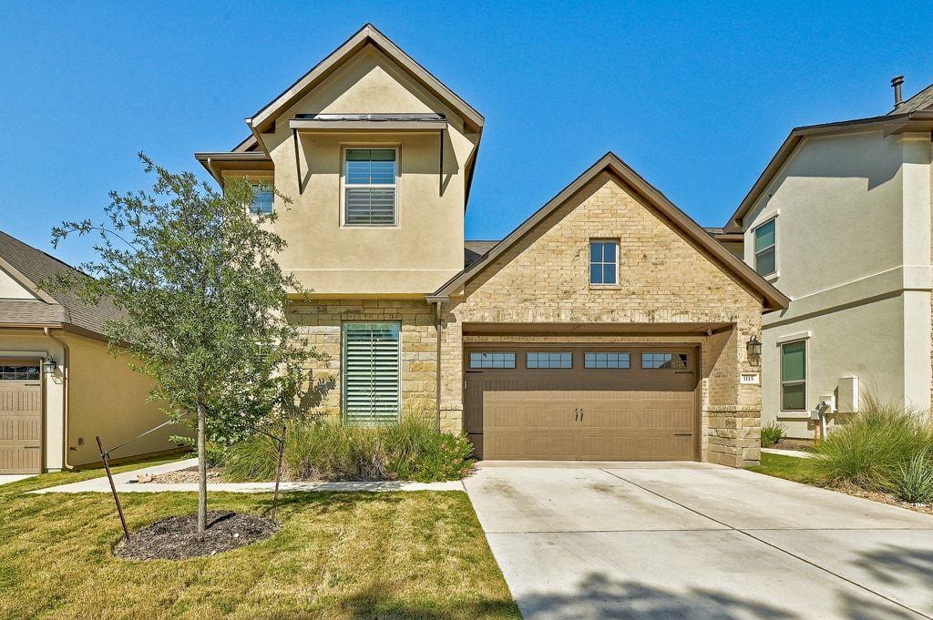 1115 Havenwood Ln # 39, Georgetown, TX 78633
