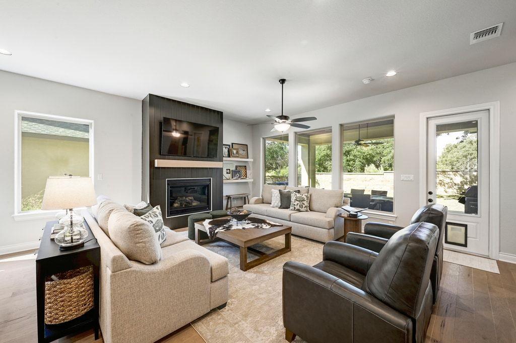 1115 Havenwood Ln # 39, Georgetown, TX 78633