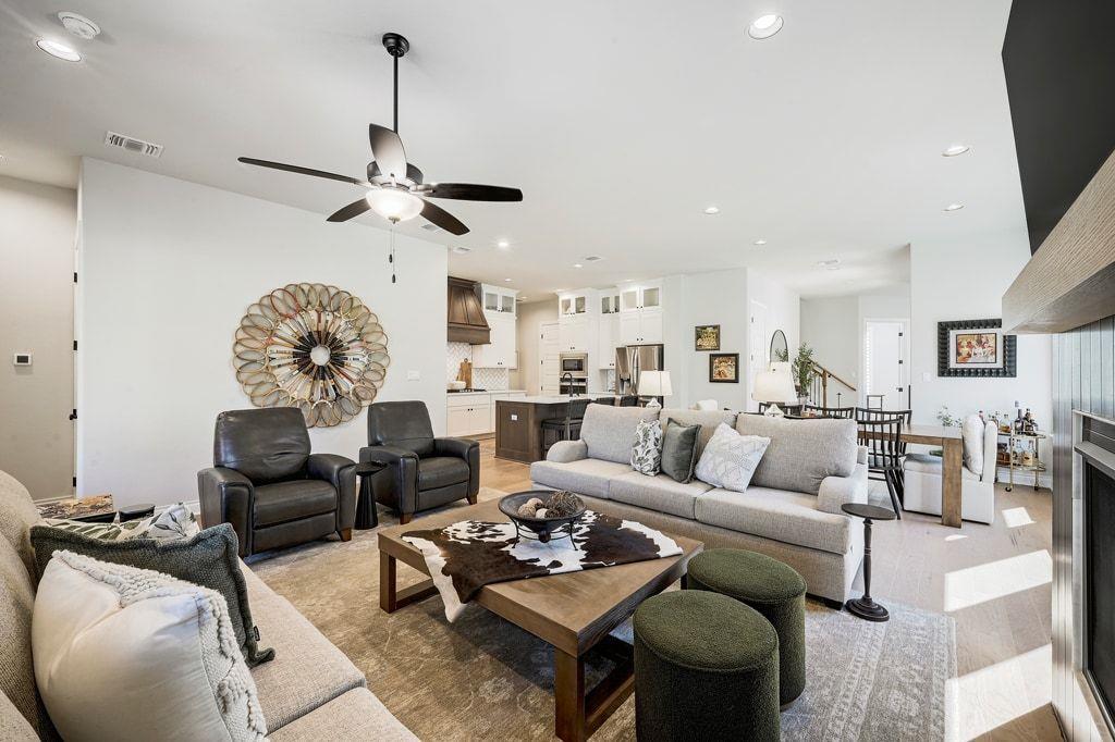 1115 Havenwood Ln # 39, Georgetown, TX 78633