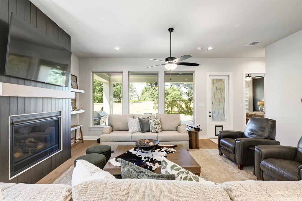 1115 Havenwood Ln # 39, Georgetown, TX 78633