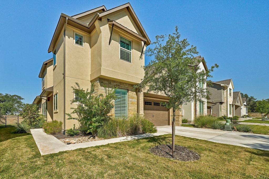 1115 Havenwood Ln # 39, Georgetown, TX 78633