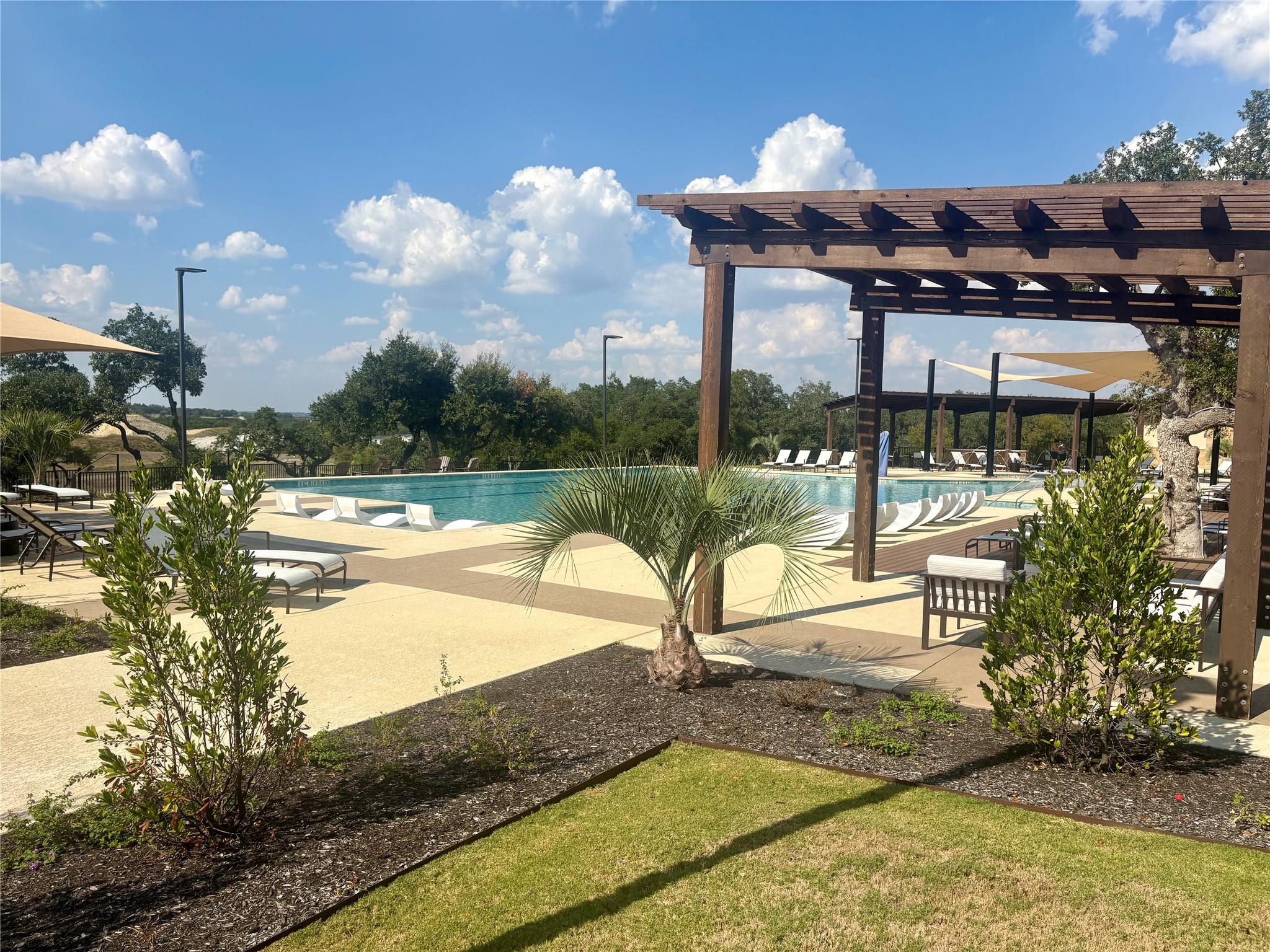 1115 Havenwood Ln # 39, Georgetown, TX 78633