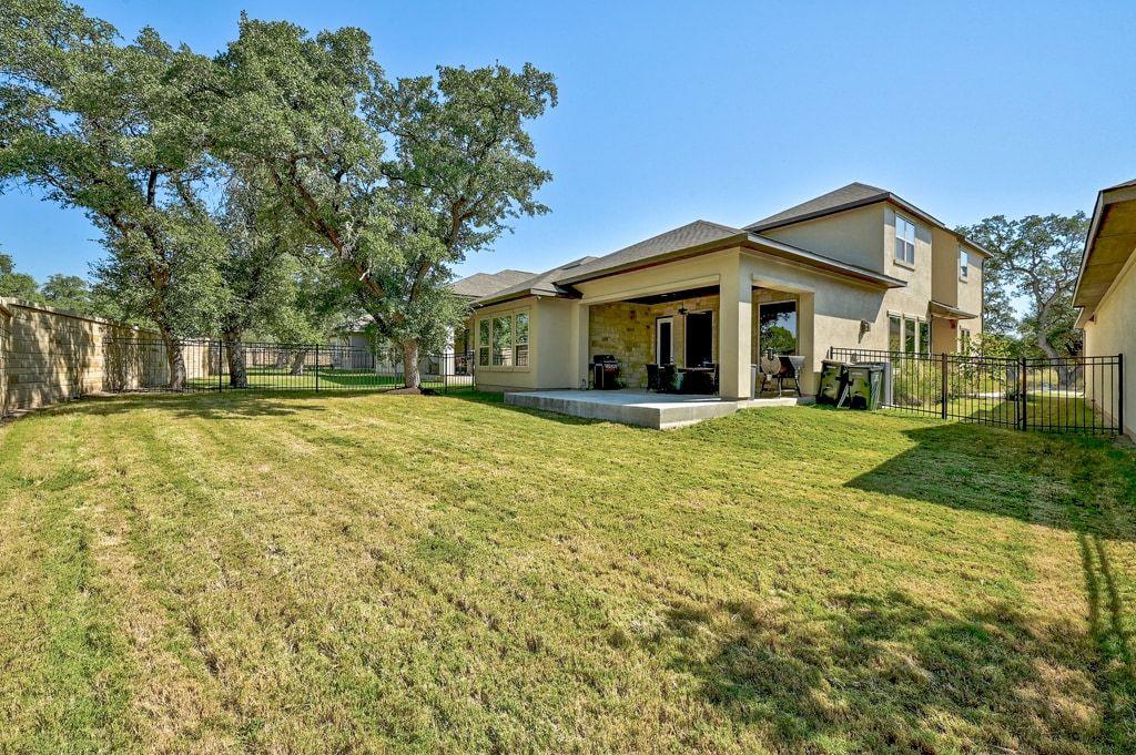 1115 Havenwood Ln # 39, Georgetown, TX 78633