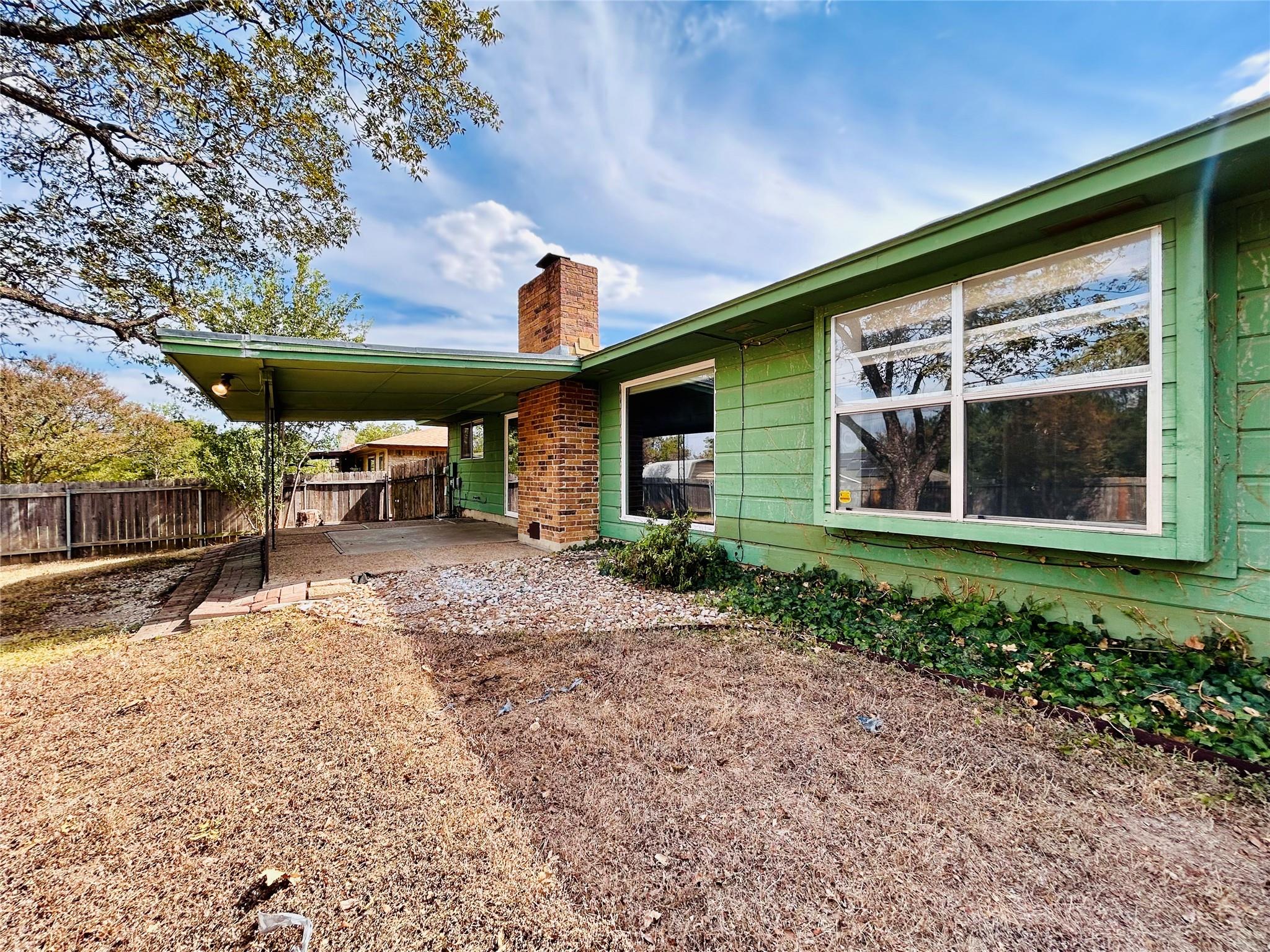 1508 Thornridge Rd, Austin, TX 78758