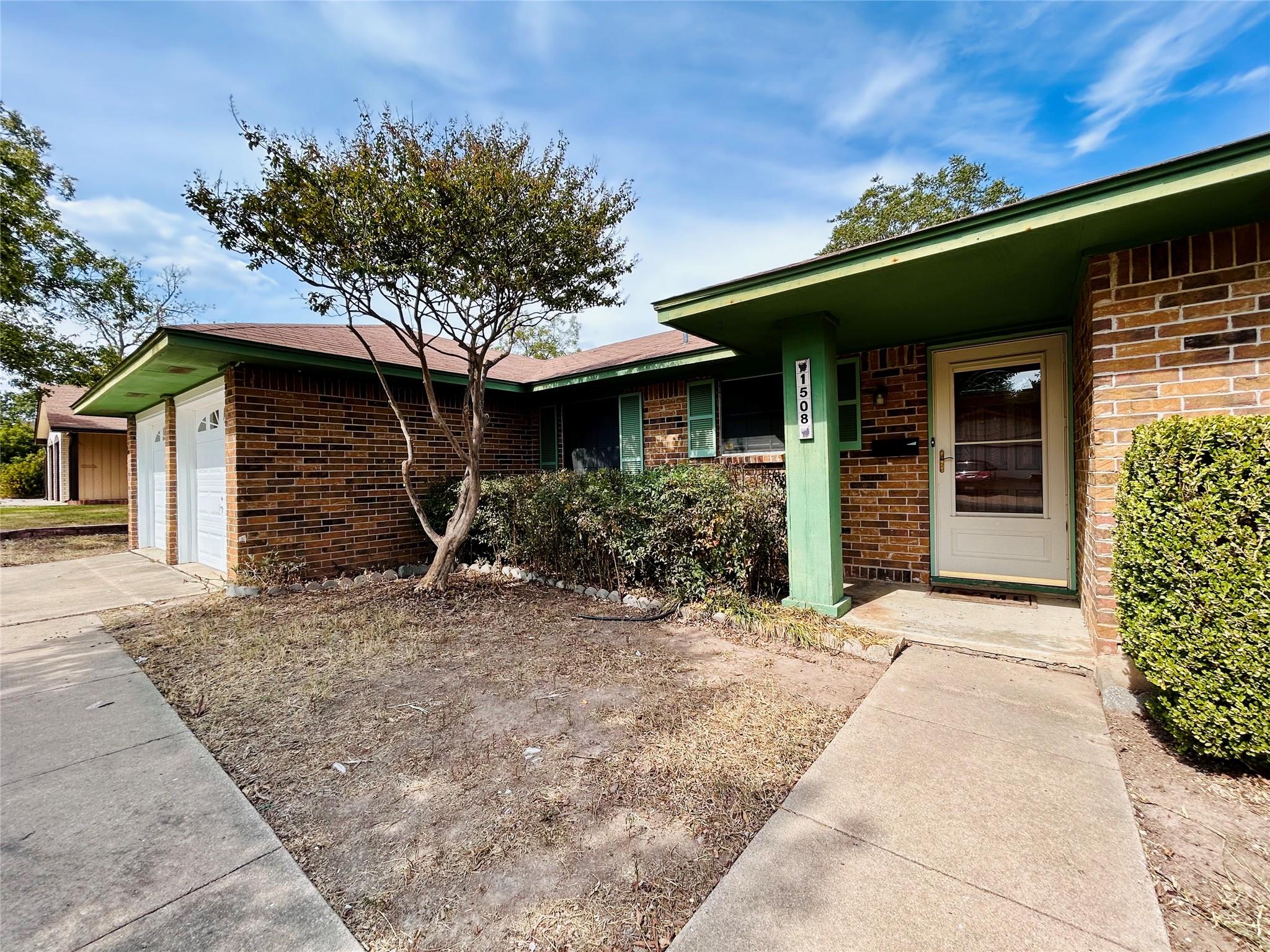 1508 Thornridge Rd, Austin, TX 78758
