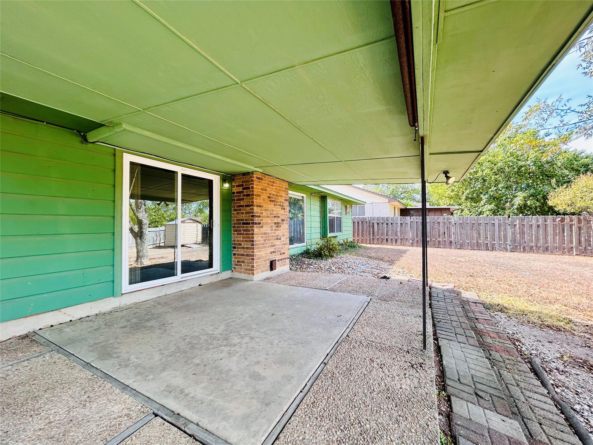 1508 Thornridge Rd, Austin, TX 78758