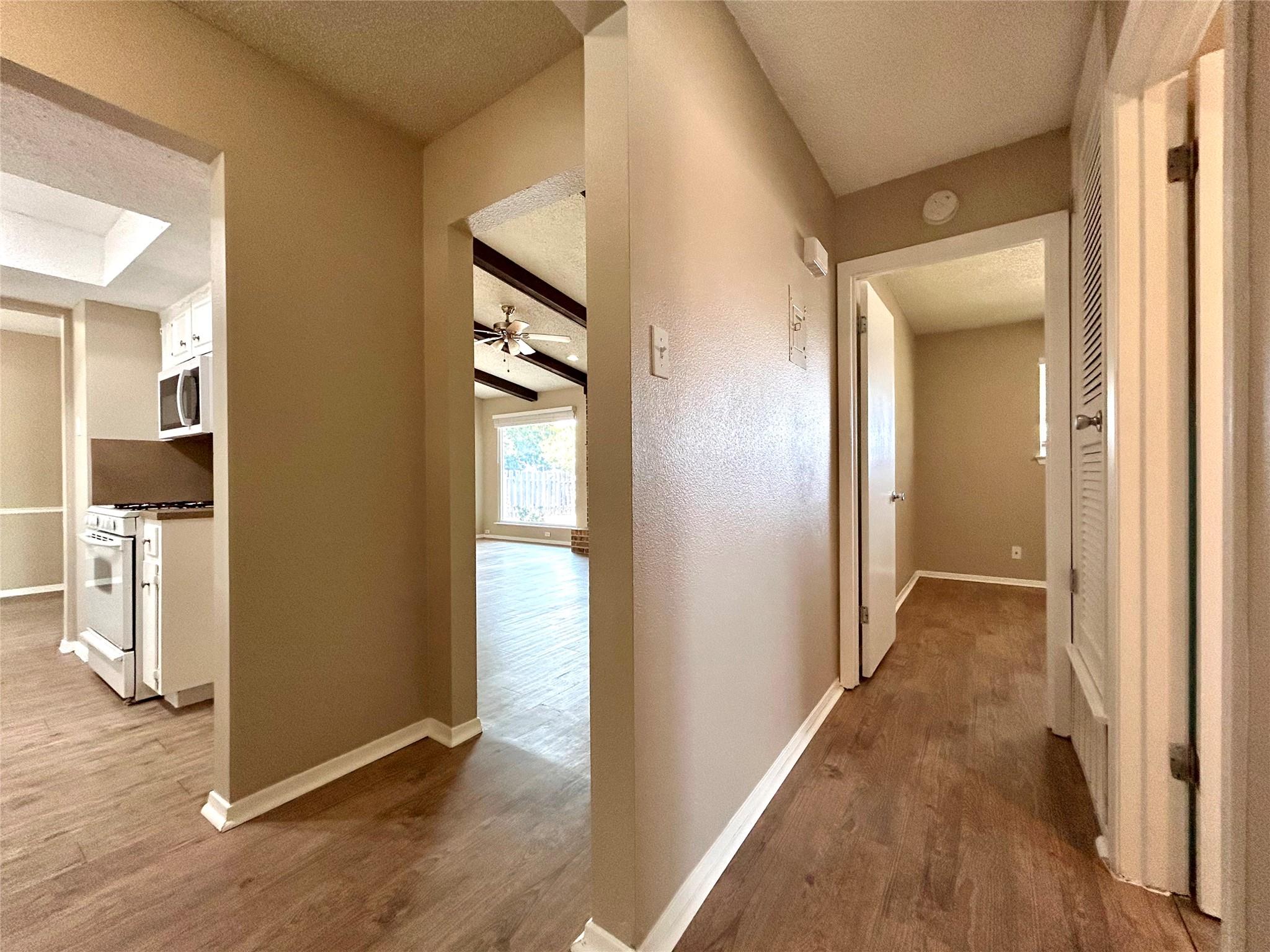 1508 Thornridge Rd, Austin, TX 78758