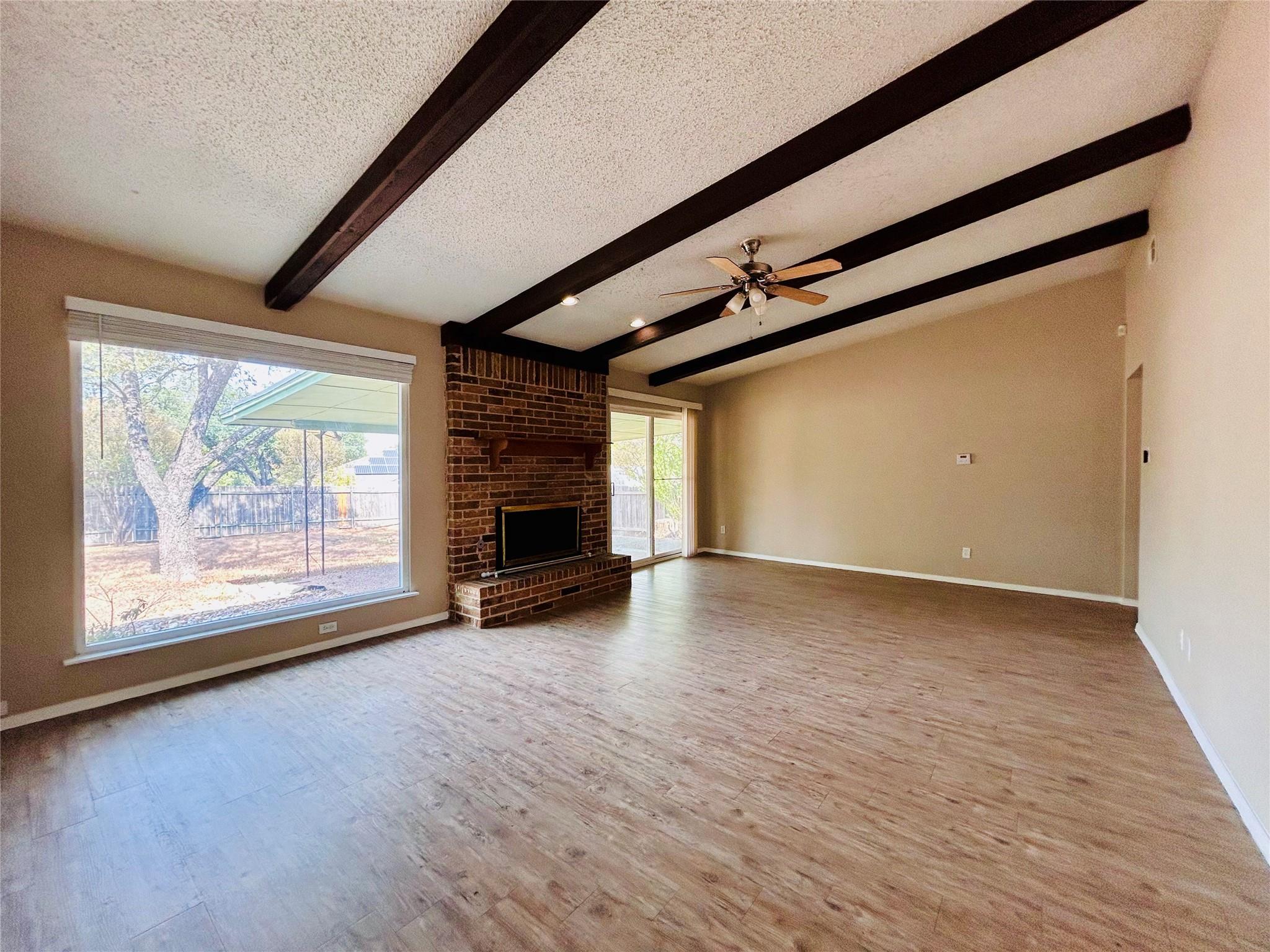 1508 Thornridge Rd, Austin, TX 78758