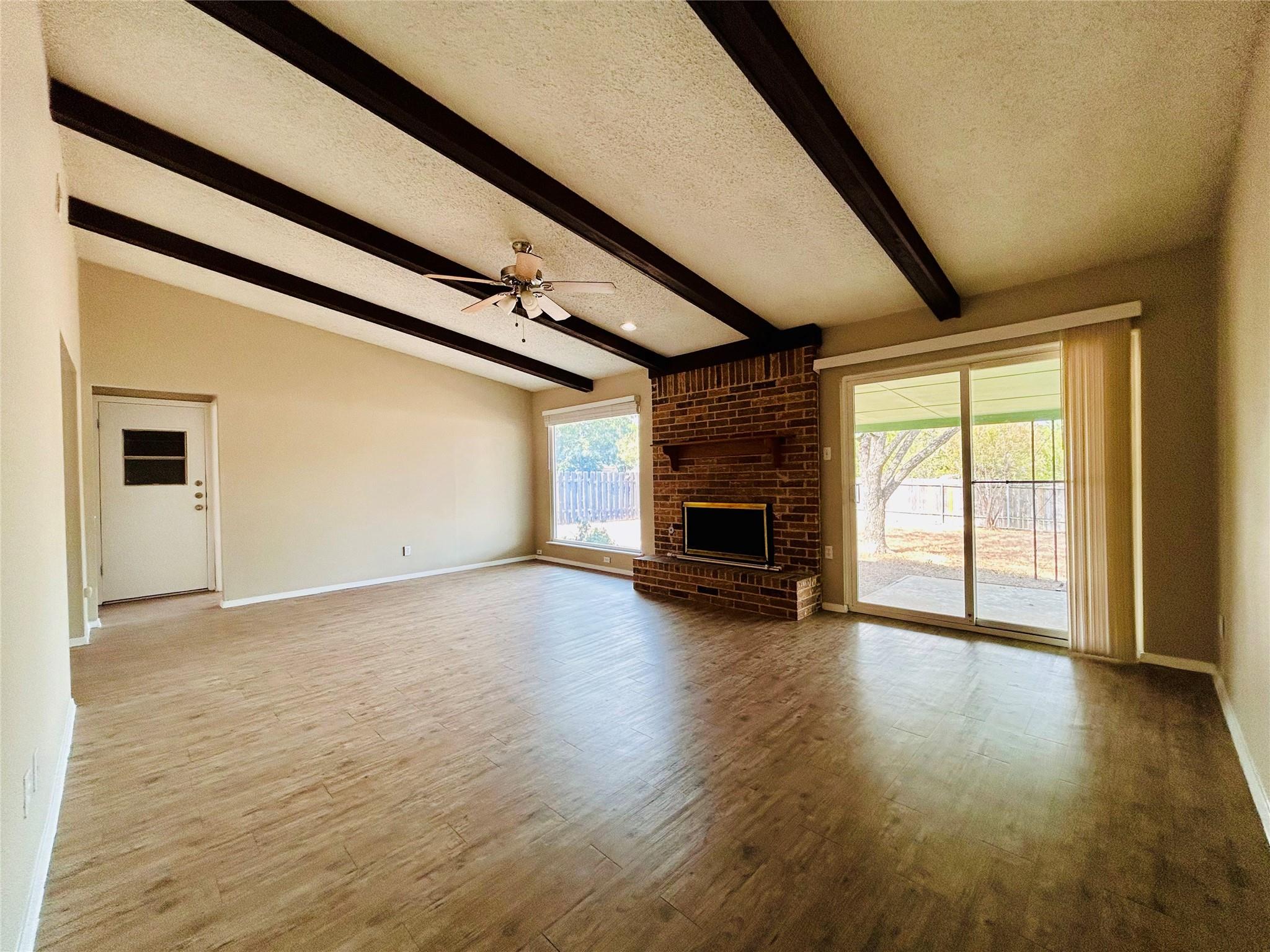 1508 Thornridge Rd, Austin, TX 78758