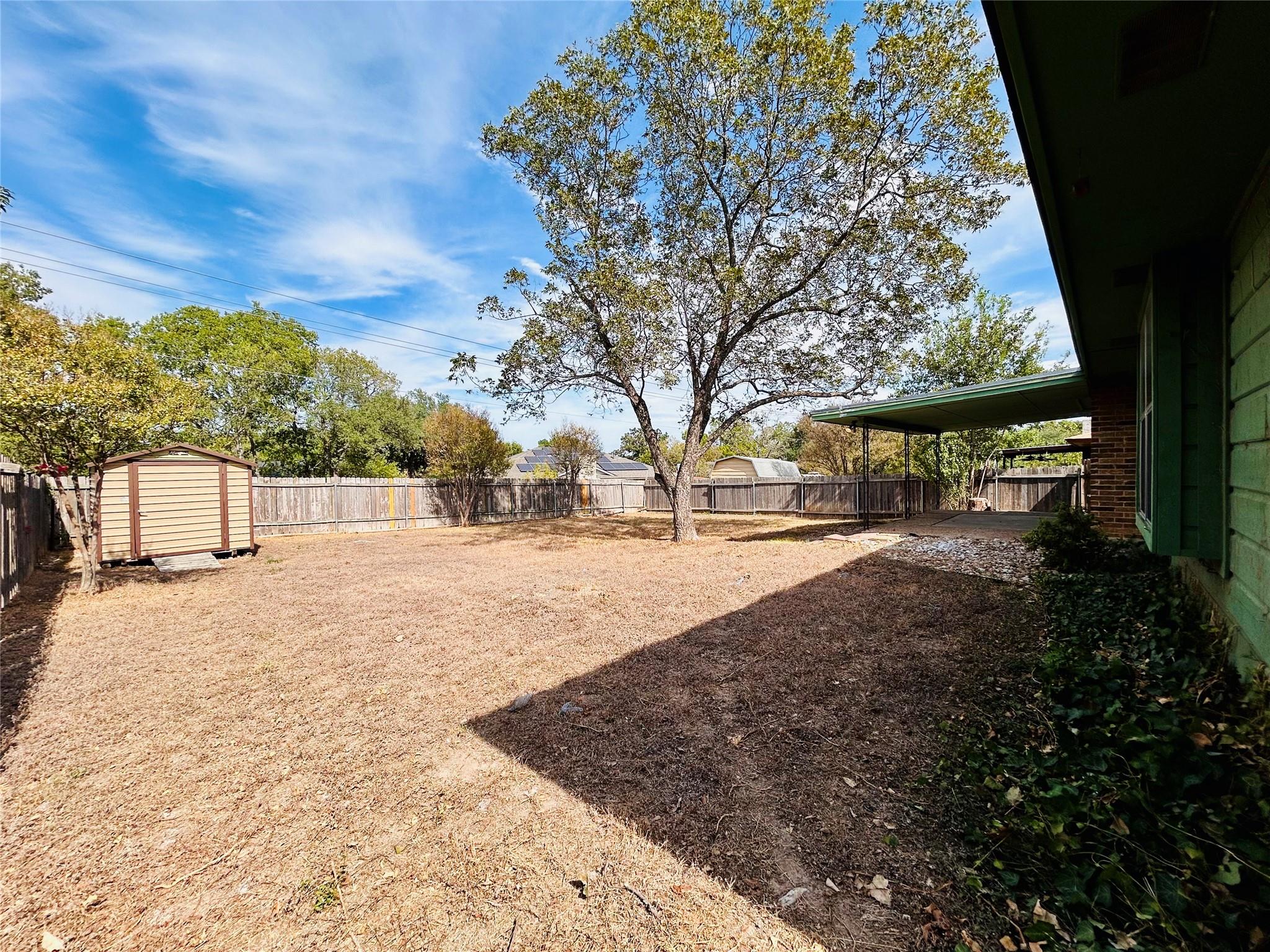 1508 Thornridge Rd, Austin, TX 78758