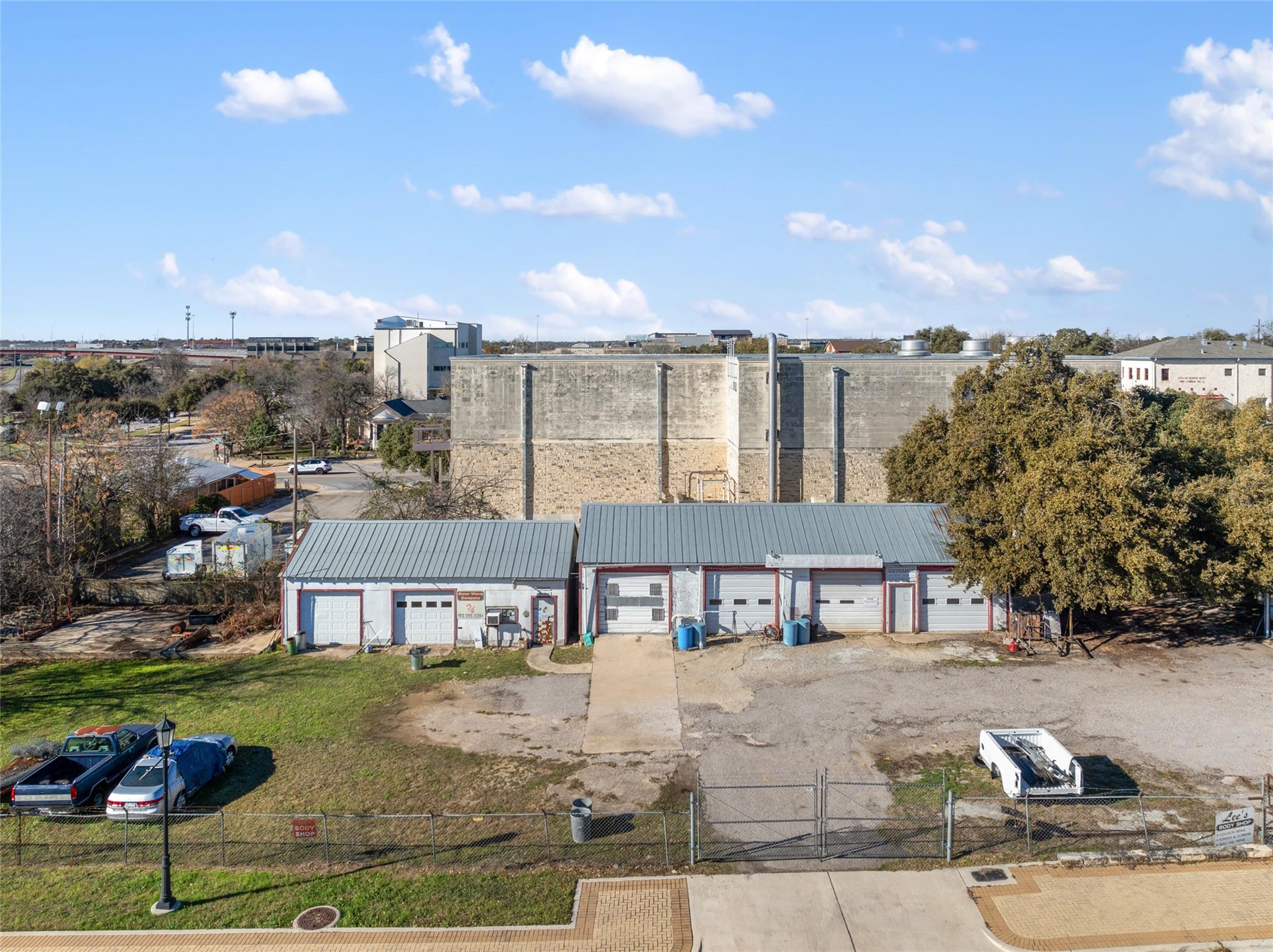 103 W Bagdad Ave, Round Rock, TX 78664