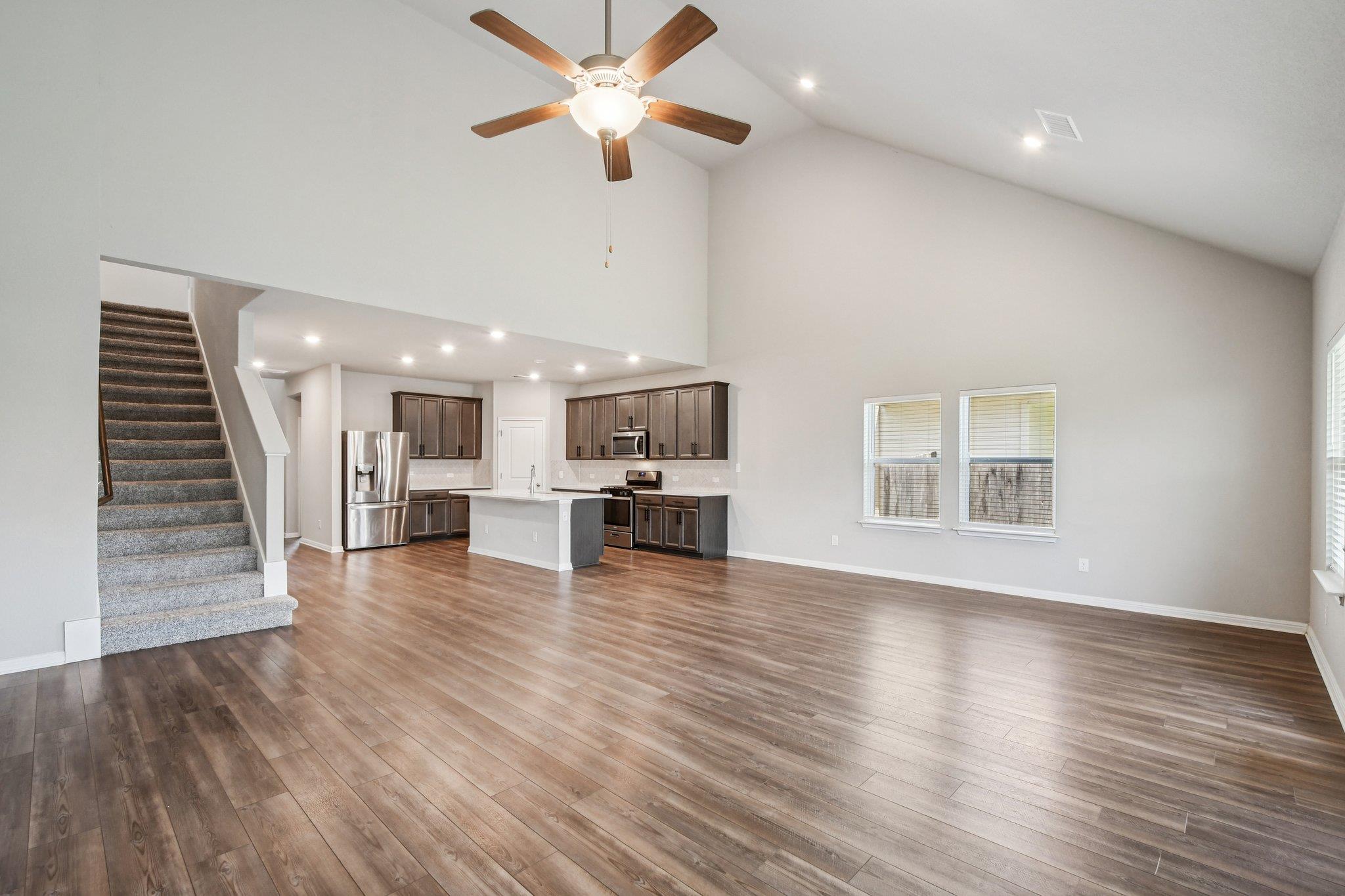 1007 Guadalupe Bass Rd, Hutto, TX 78634