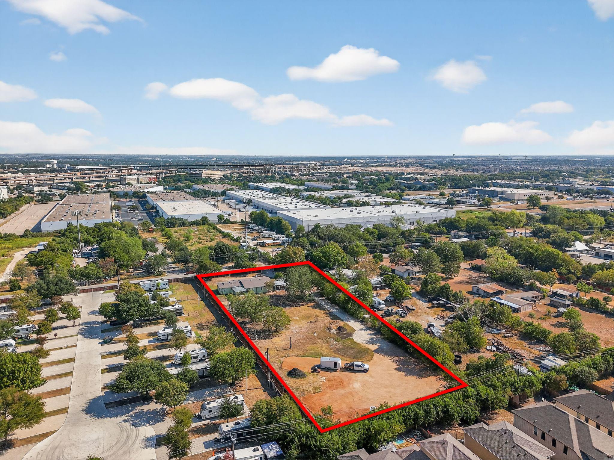 3905 Prairie Ln, Austin, TX 78728