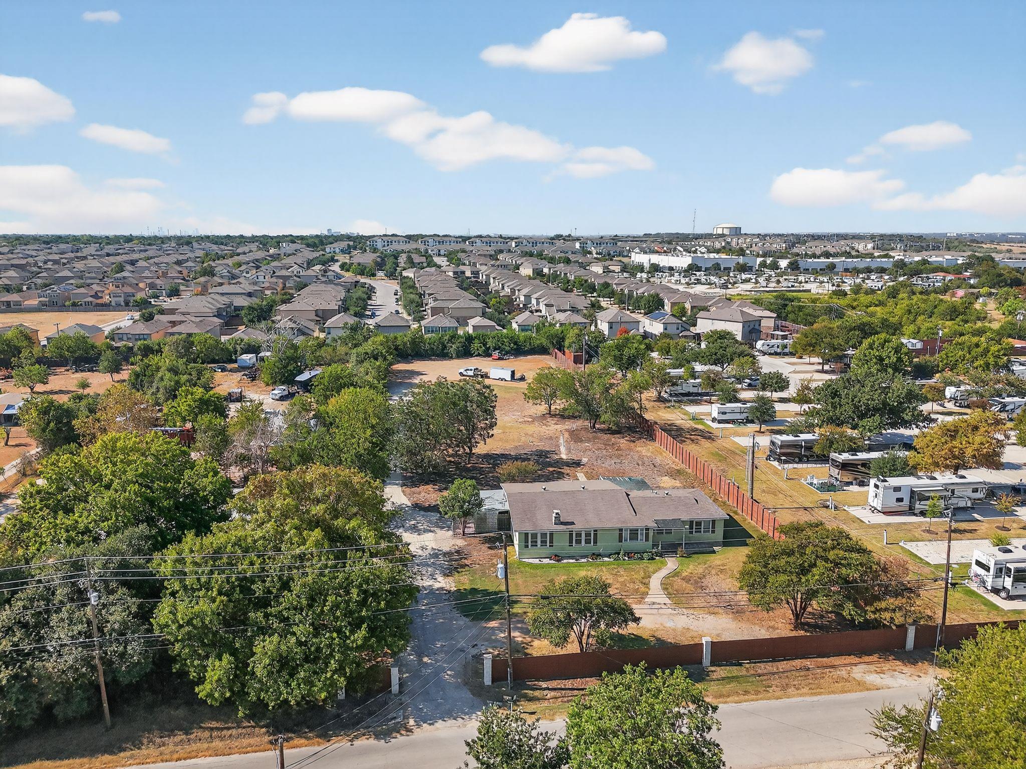 3905 Prairie Ln, Austin, TX 78728