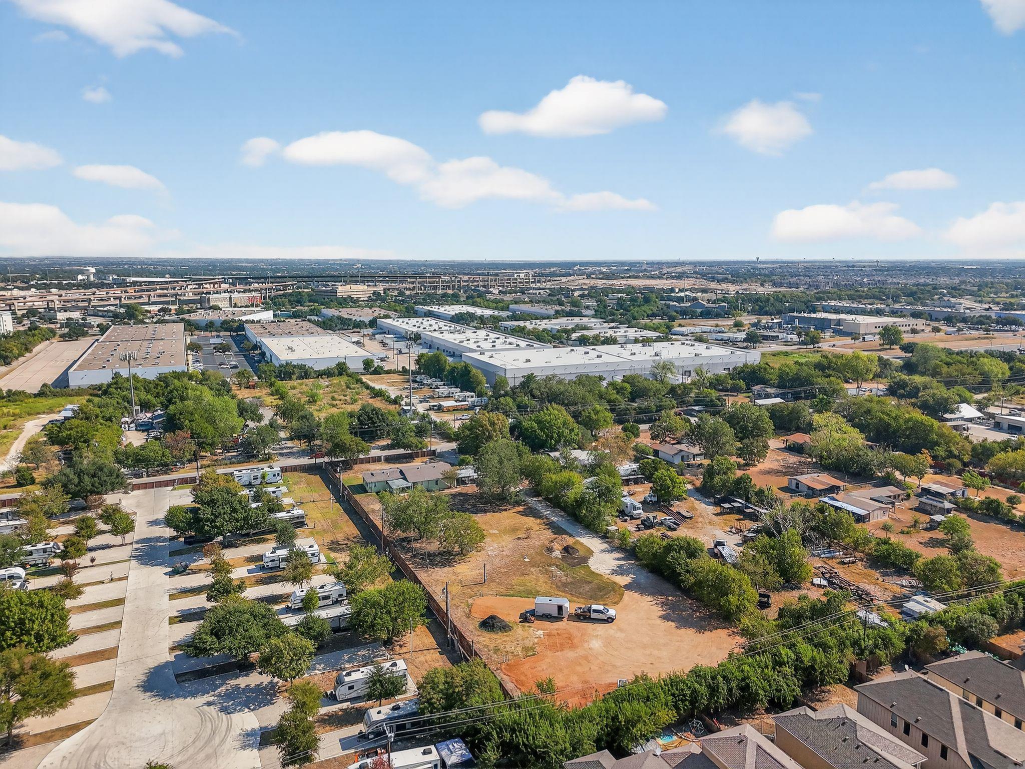 3905 Prairie Ln, Austin, TX 78728