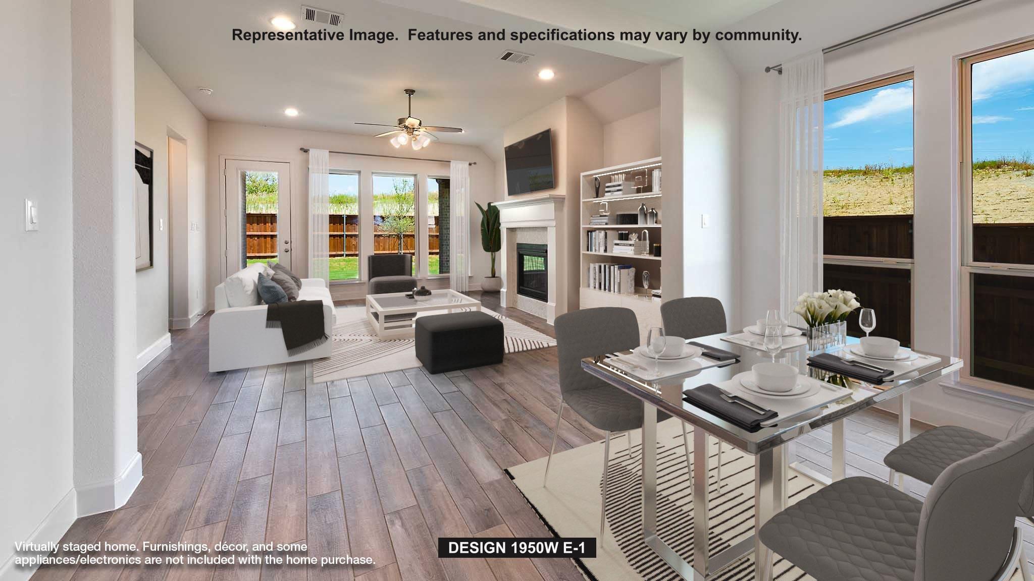 117 Top View Dr, Liberty Hill, TX 78642