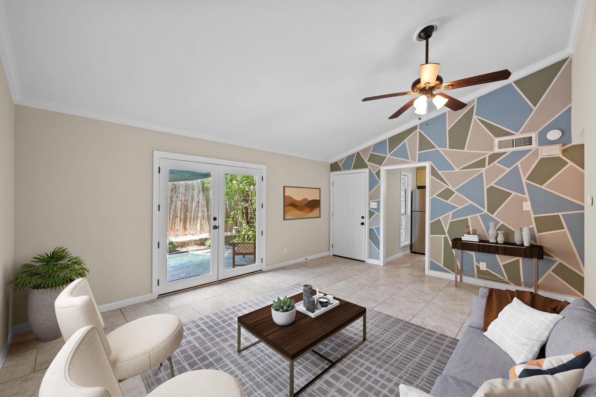 3102 Glen Ora St # 102, Austin, TX 78704