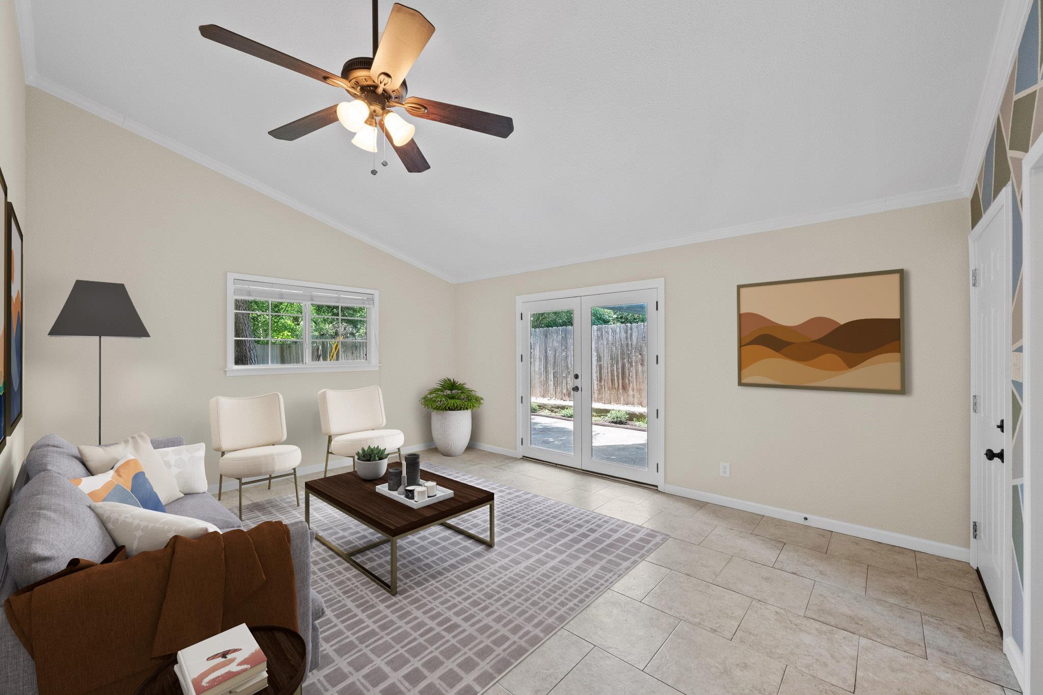 3102 Glen Ora St # 102, Austin, TX 78704