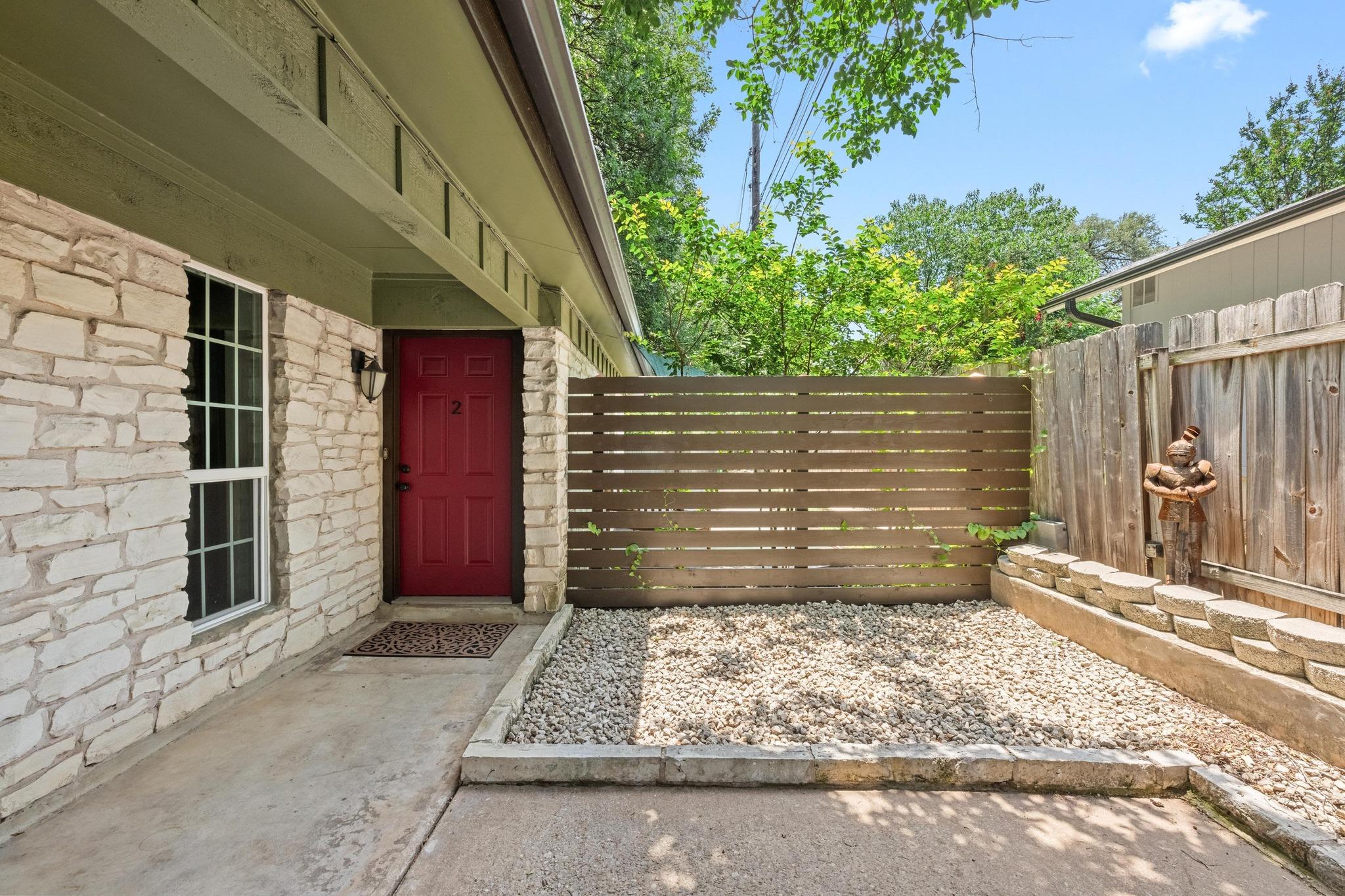 3102 Glen Ora St # 102, Austin, TX 78704