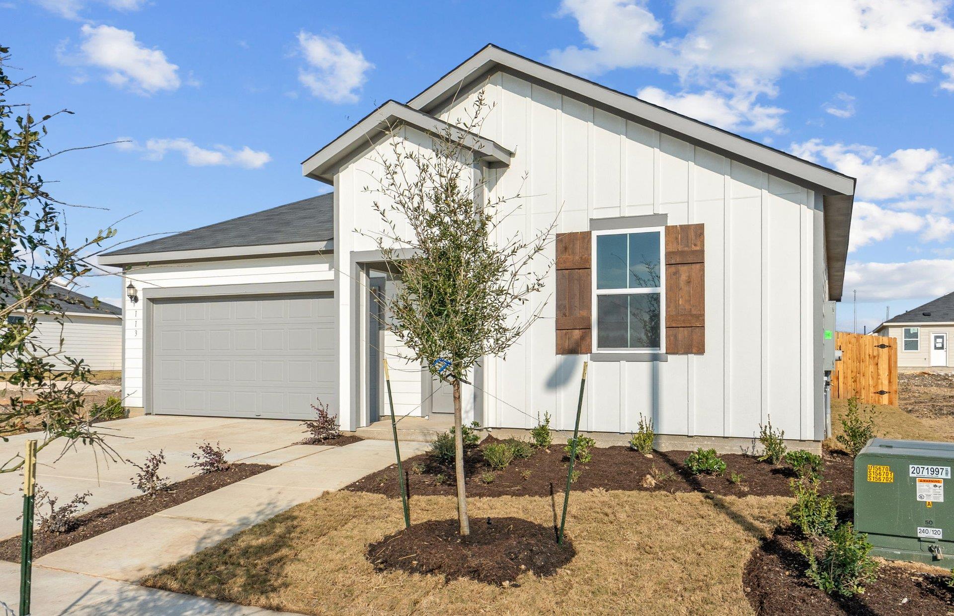 113 Lindheimer Ln, San Marcos, TX 78666