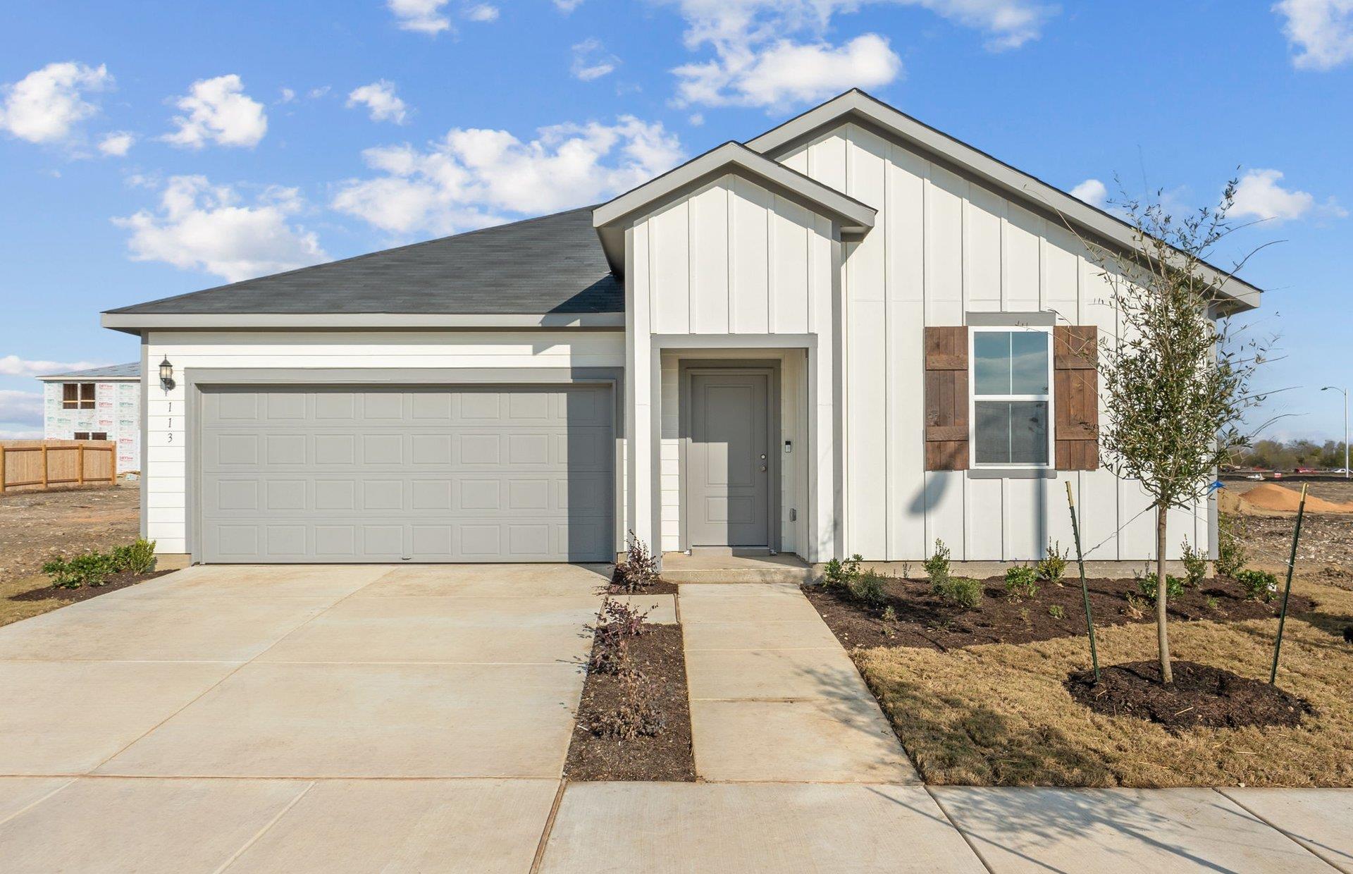 113 Lindheimer Ln, San Marcos, TX 78666