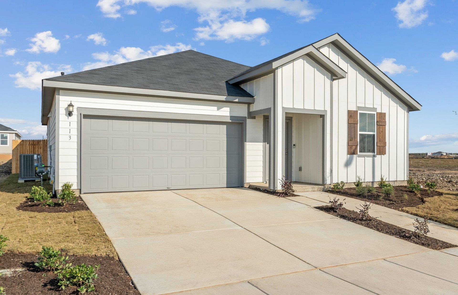 113 Lindheimer Ln, San Marcos, TX 78666