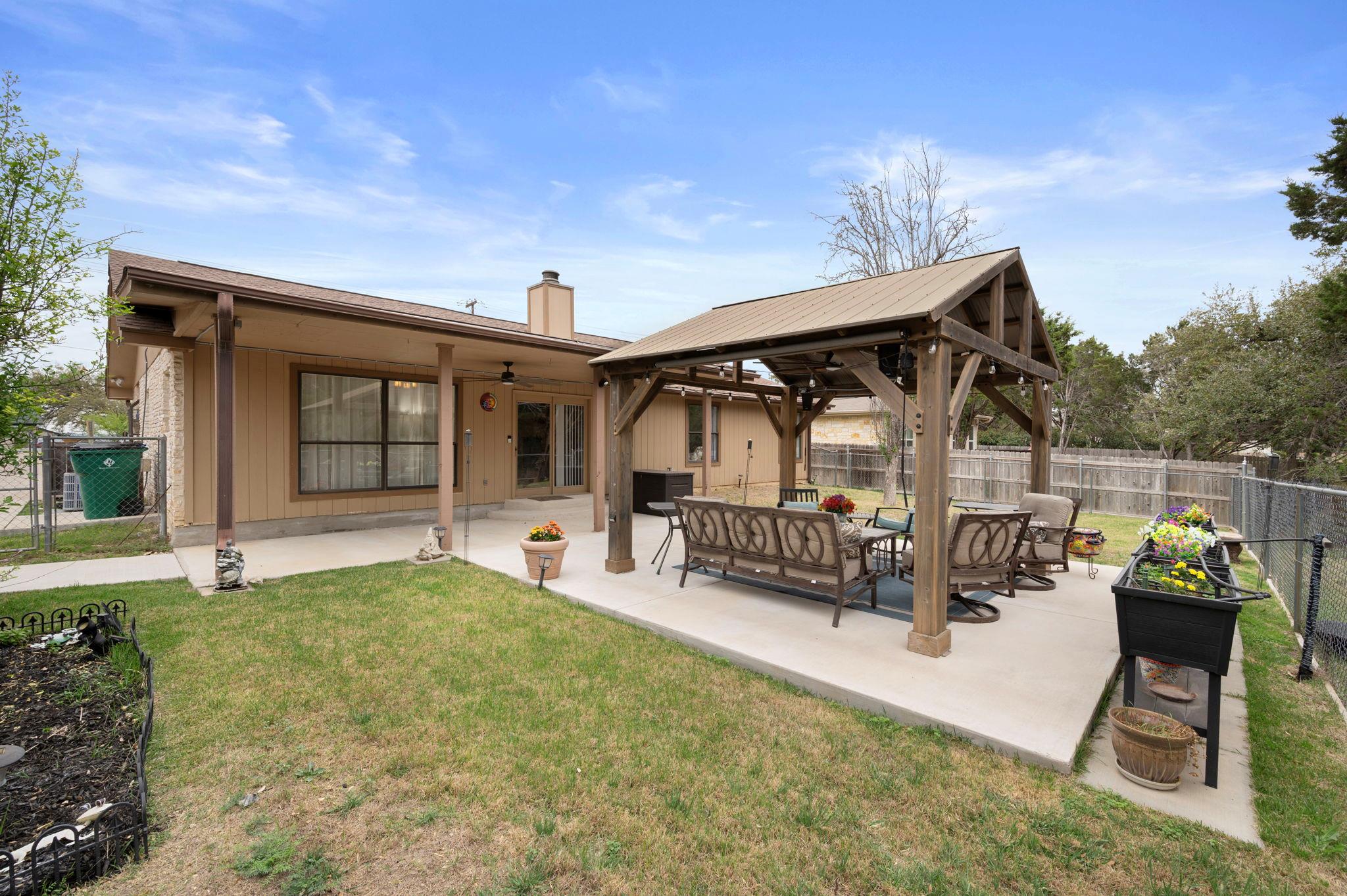 20807 Boggy Ford Rd, Lago Vista, TX 78645