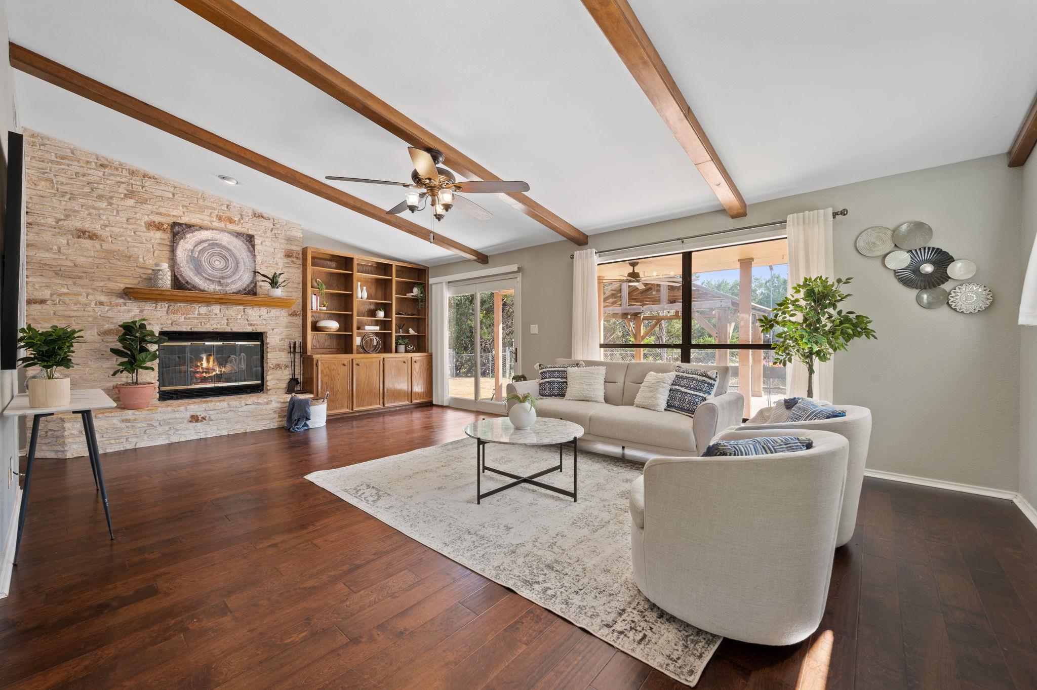 20807 Boggy Ford Rd, Lago Vista, TX 78645