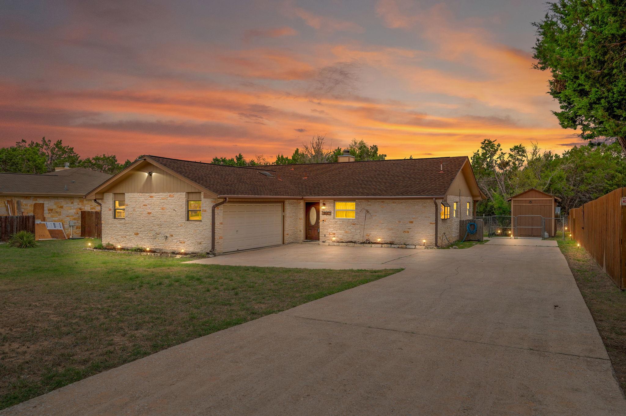 20807 Boggy Ford Rd, Lago Vista, TX 78645