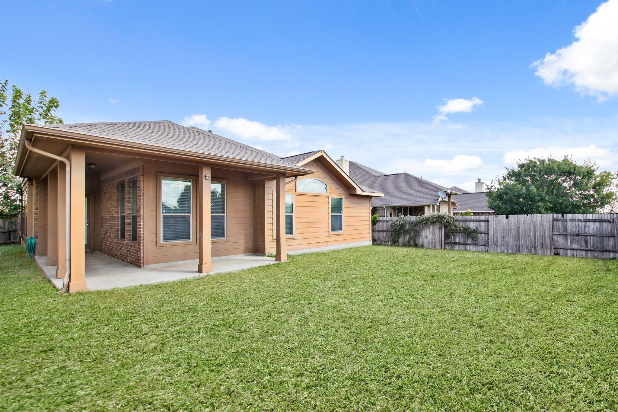 2478 SANTA BARBARA Loop, Round Rock, TX 78665