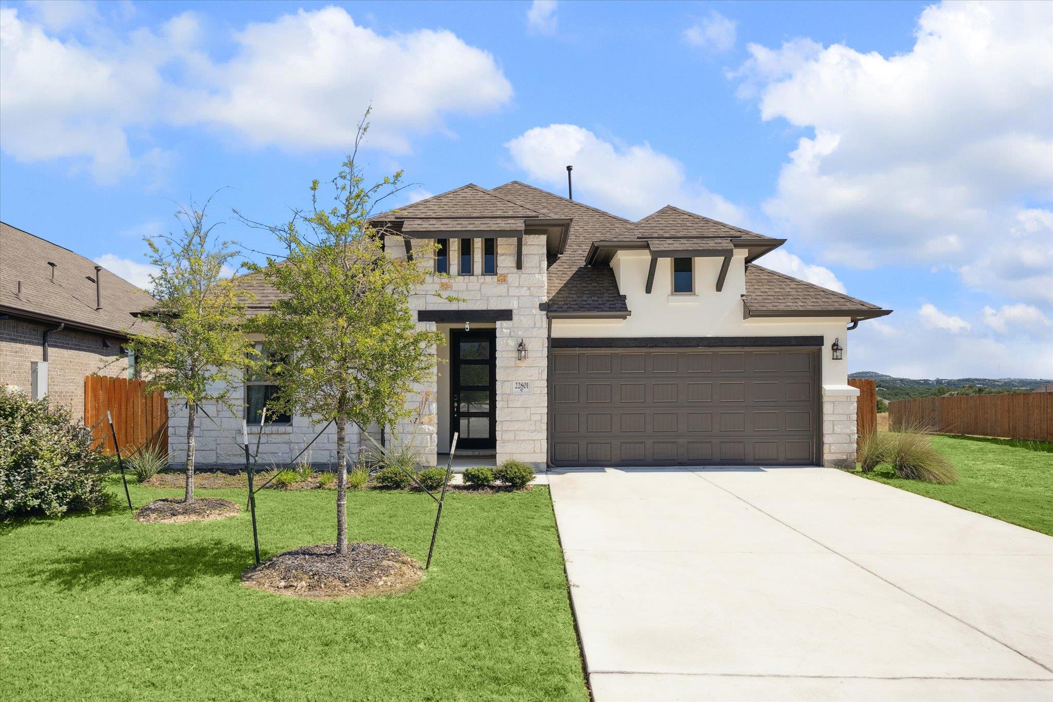 22801 Agave Grove Dr, Lago Vista, TX 78645