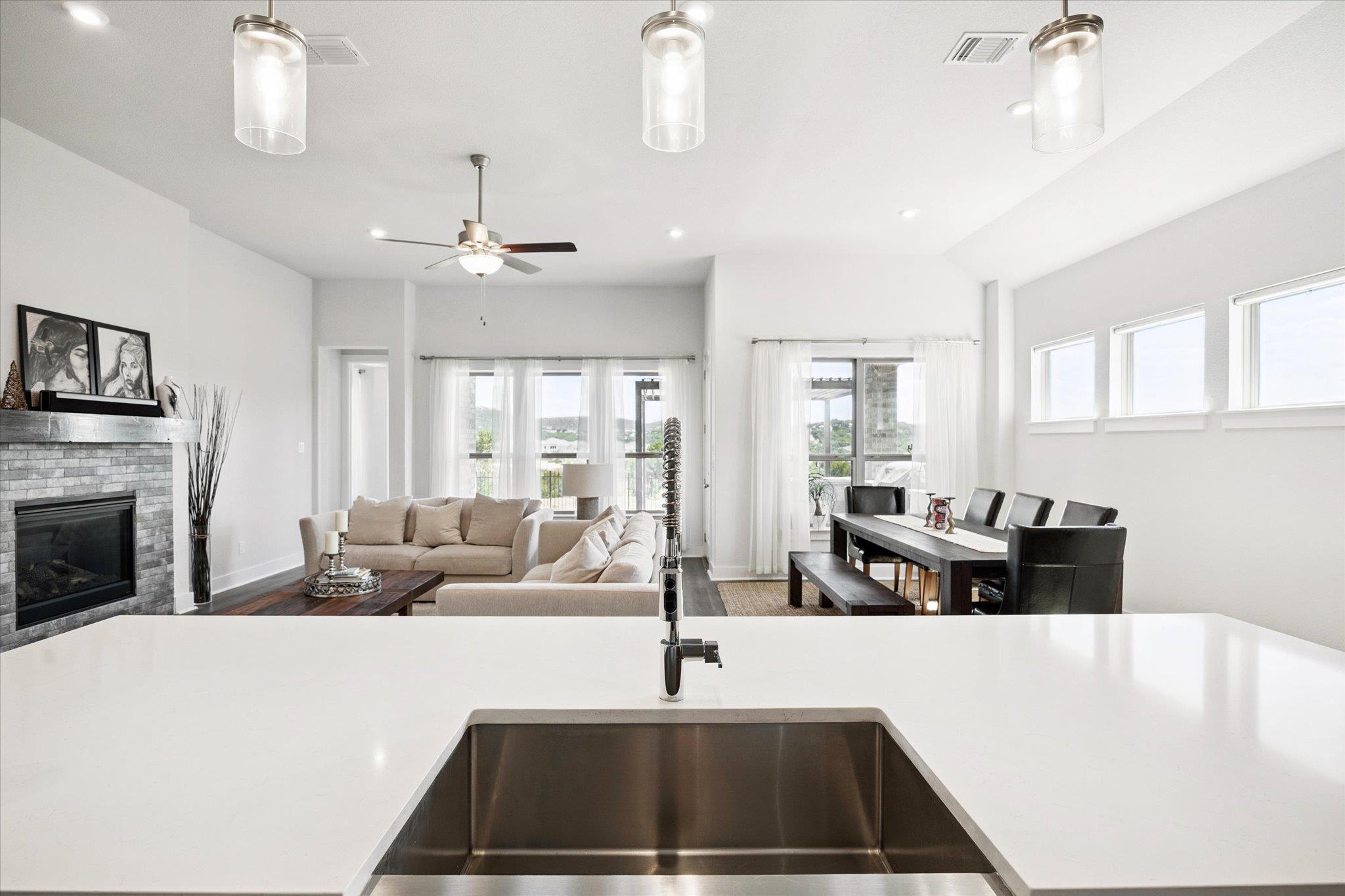 22801 Agave Grove Dr, Lago Vista, TX 78645