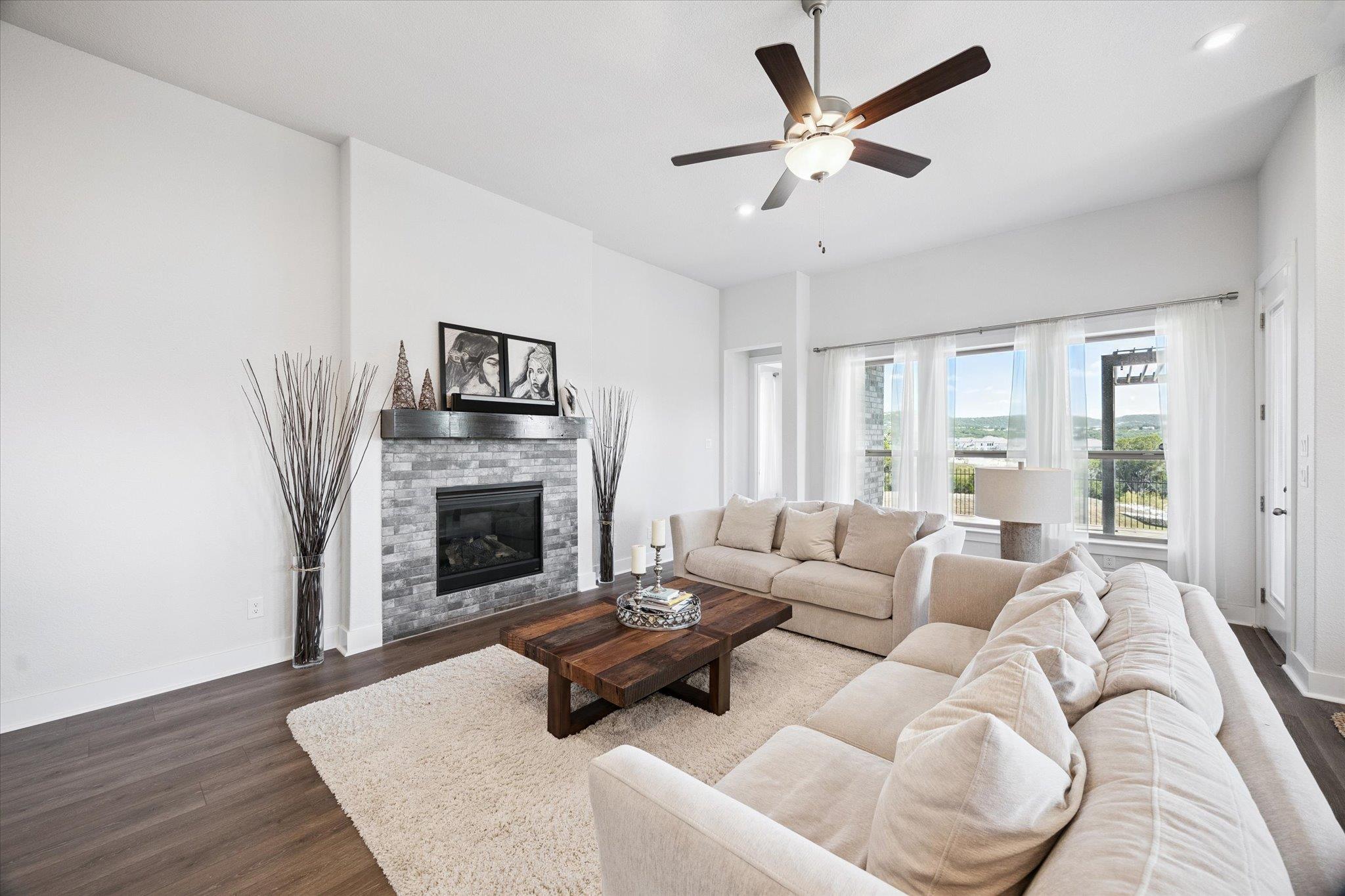 22801 Agave Grove Dr, Lago Vista, TX 78645