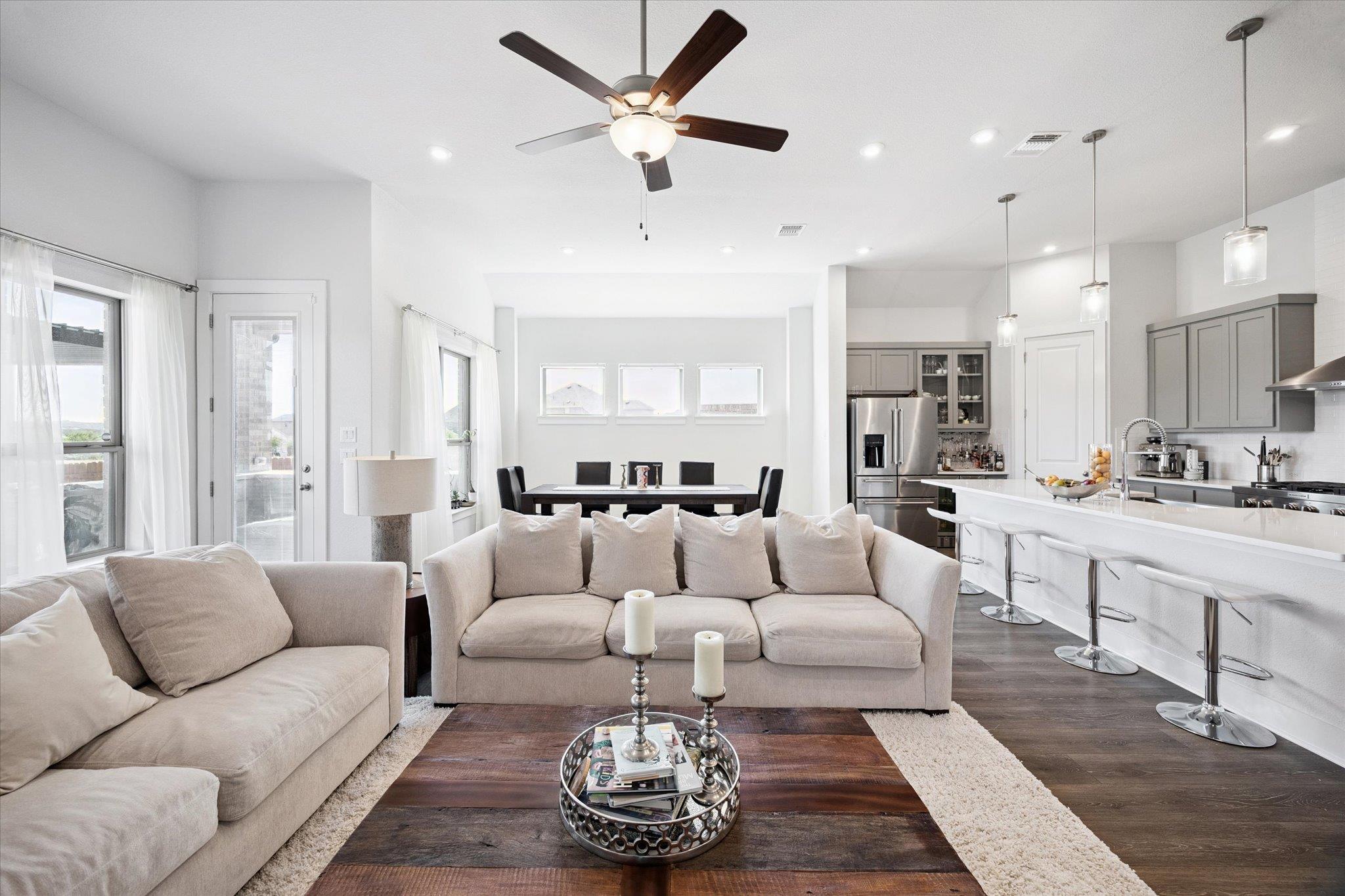 22801 Agave Grove Dr, Lago Vista, TX 78645