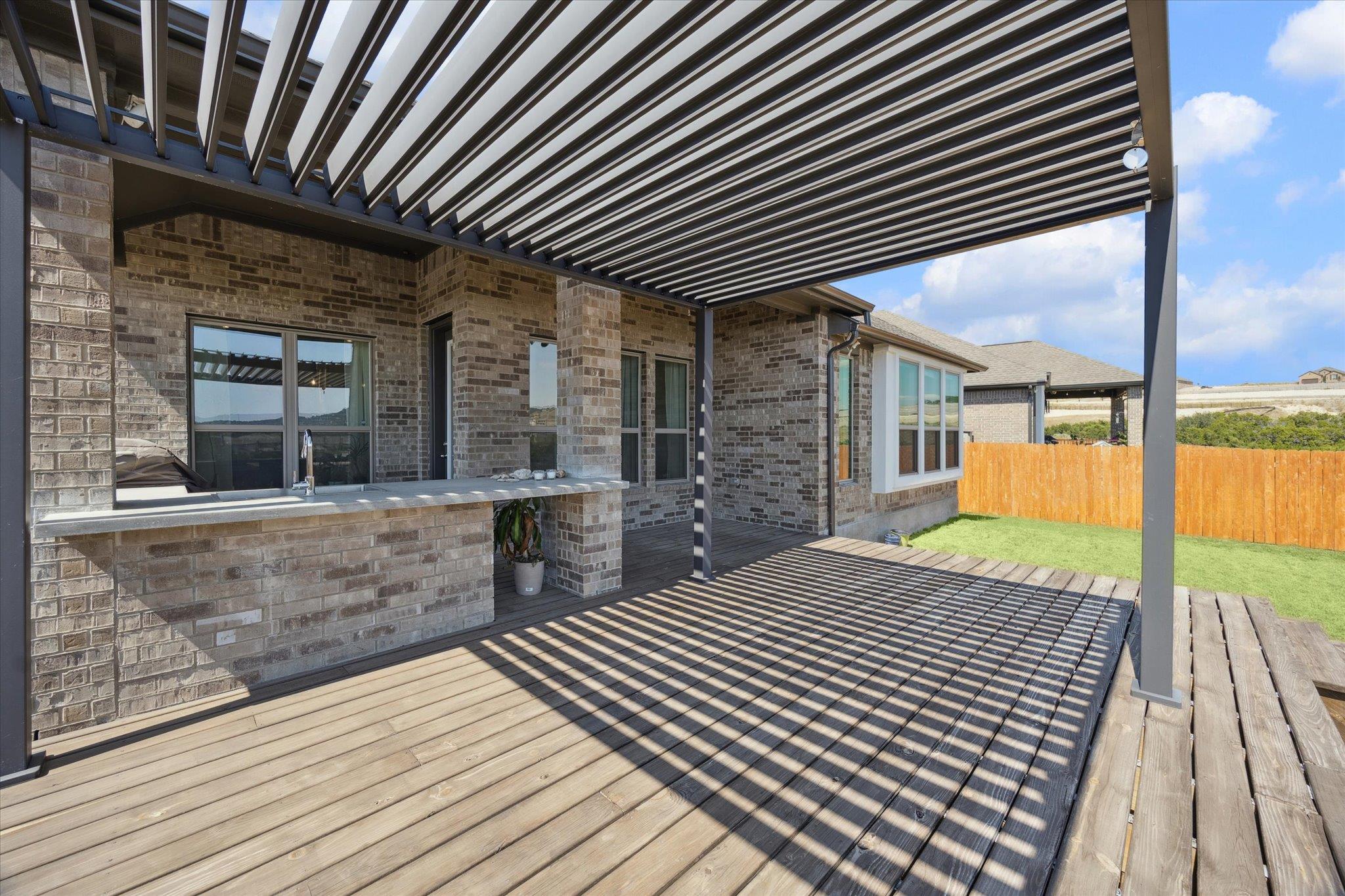 22801 Agave Grove Dr, Lago Vista, TX 78645