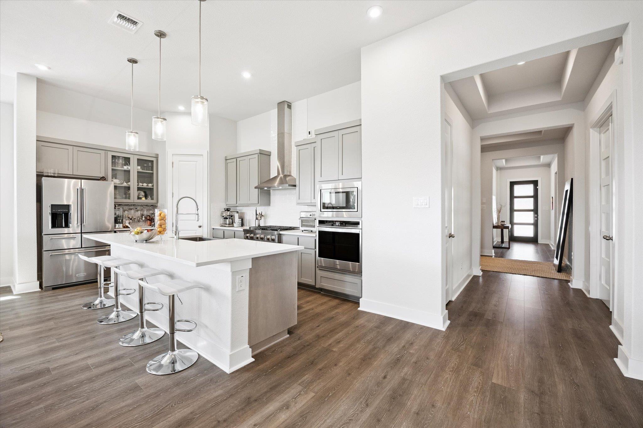 22801 Agave Grove Dr, Lago Vista, TX 78645