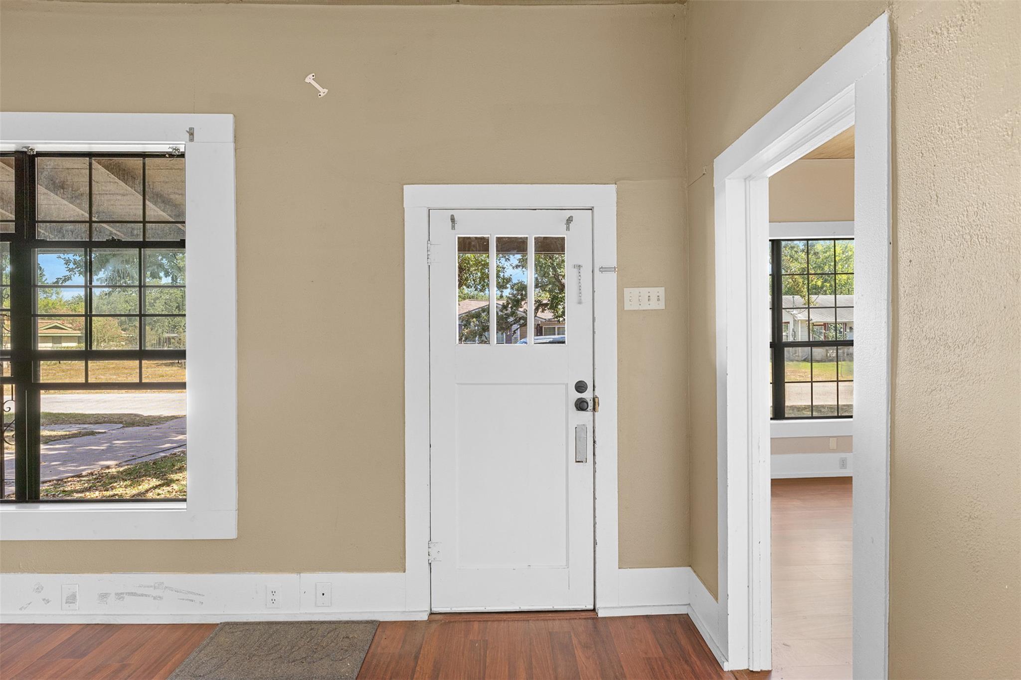 488 Seventh St, Somerville, TX 77879