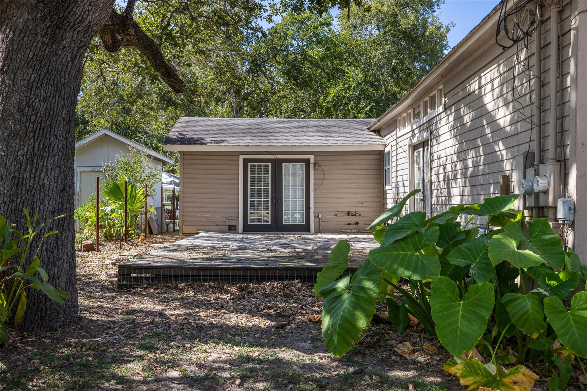 488 Seventh St, Somerville, TX 77879