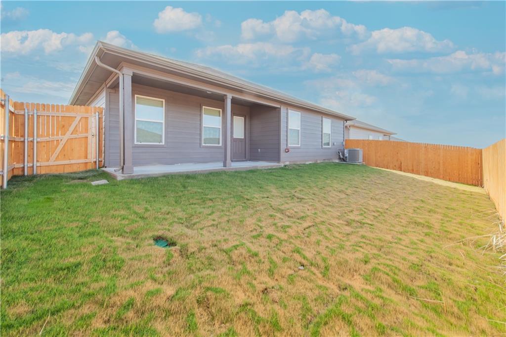 5816 Berriweather Dr, Austin, TX 78724