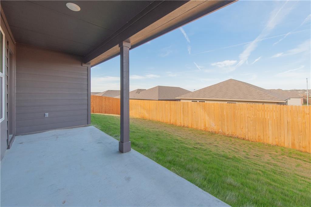 5816 Berriweather Dr, Austin, TX 78724