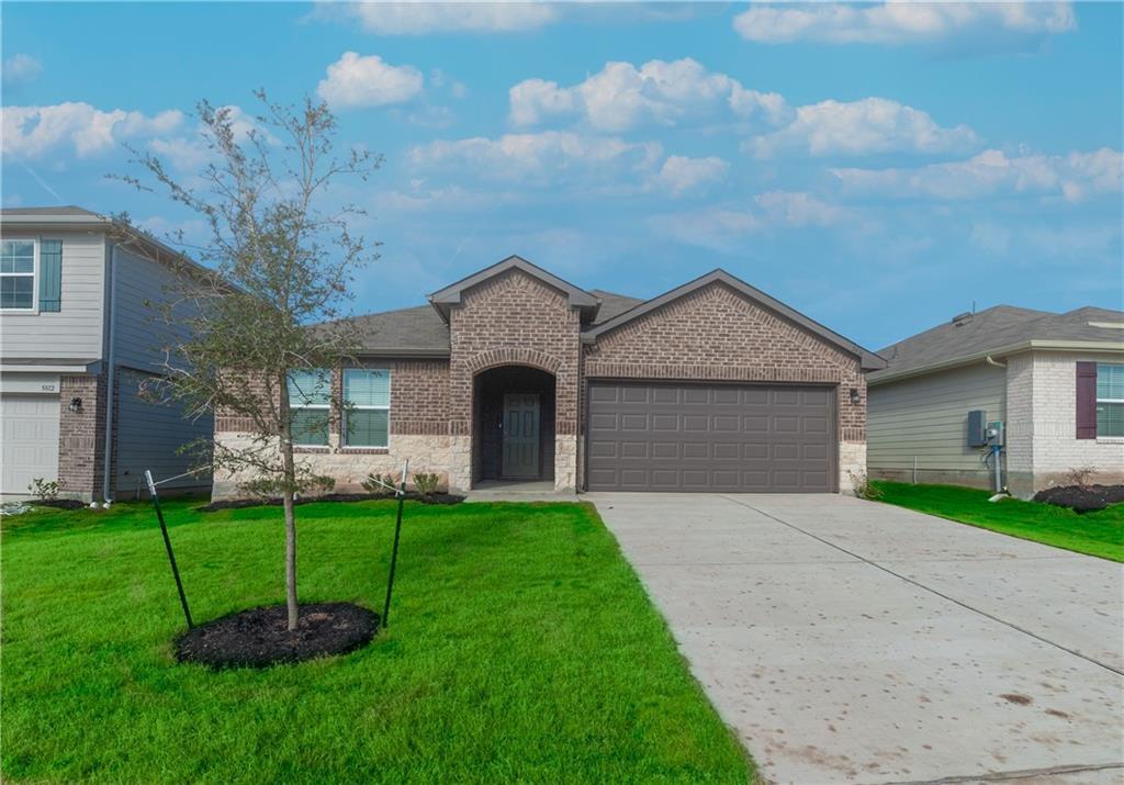 5816 Berriweather Dr, Austin, TX 78724