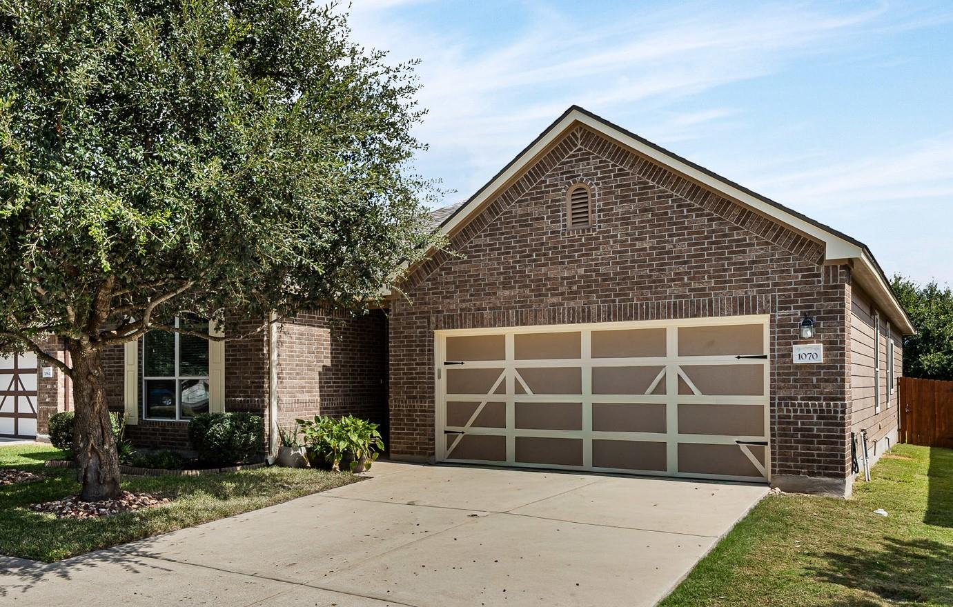 1070 Lonesome Oak Dr, Temple, TX 76502