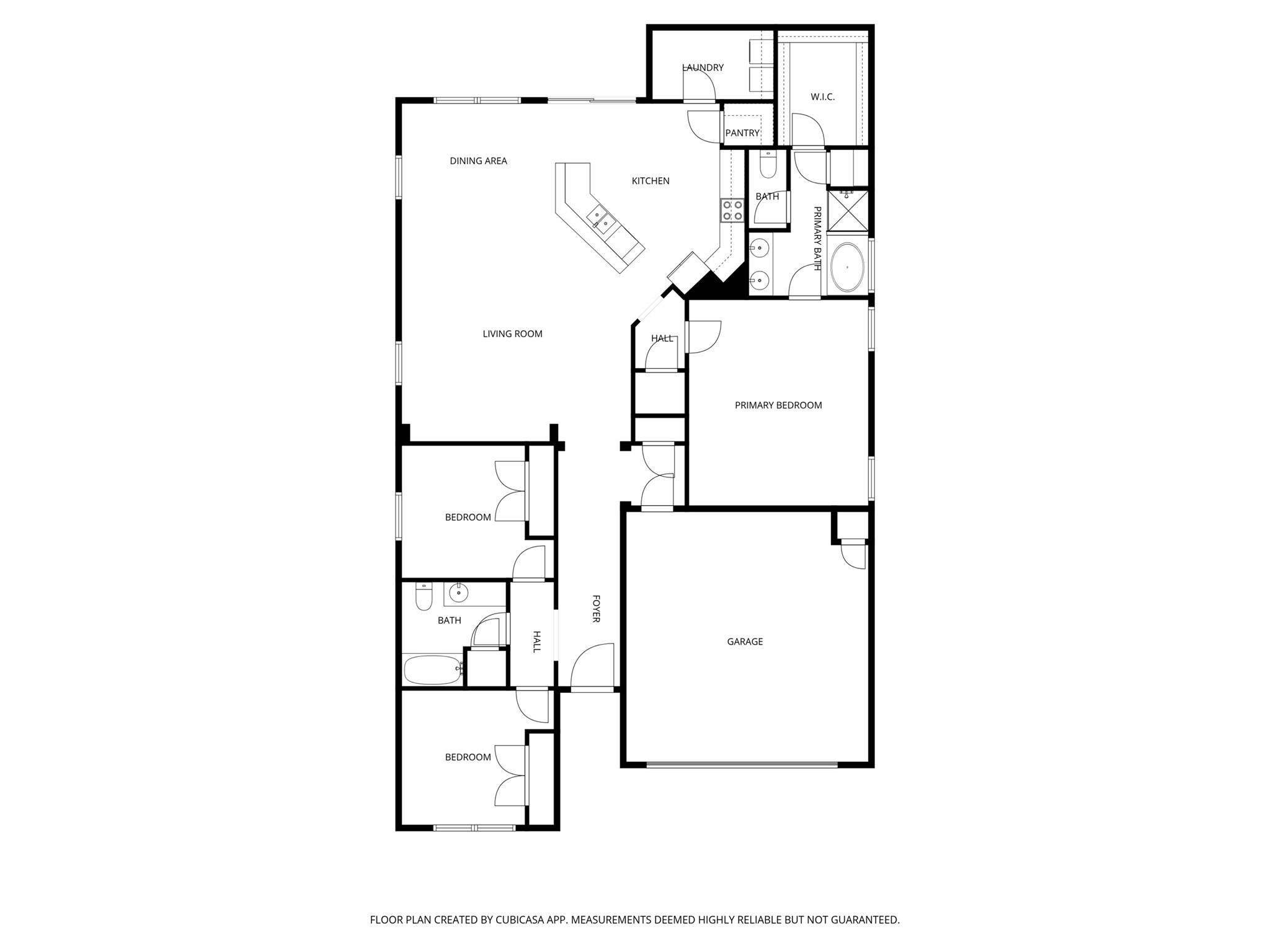 1070 Lonesome Oak Dr, Temple, TX 76502